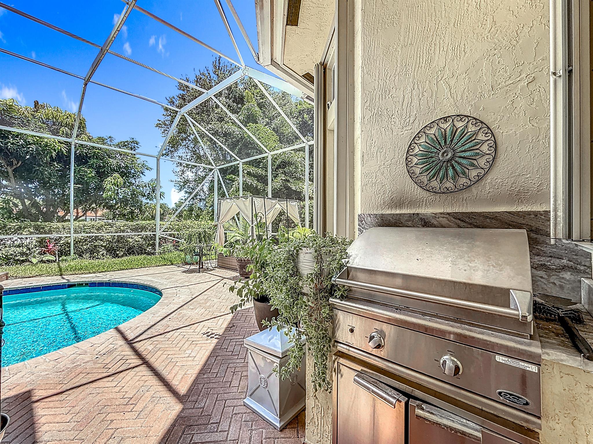 BOCA GROVE PLANTATION - Residential