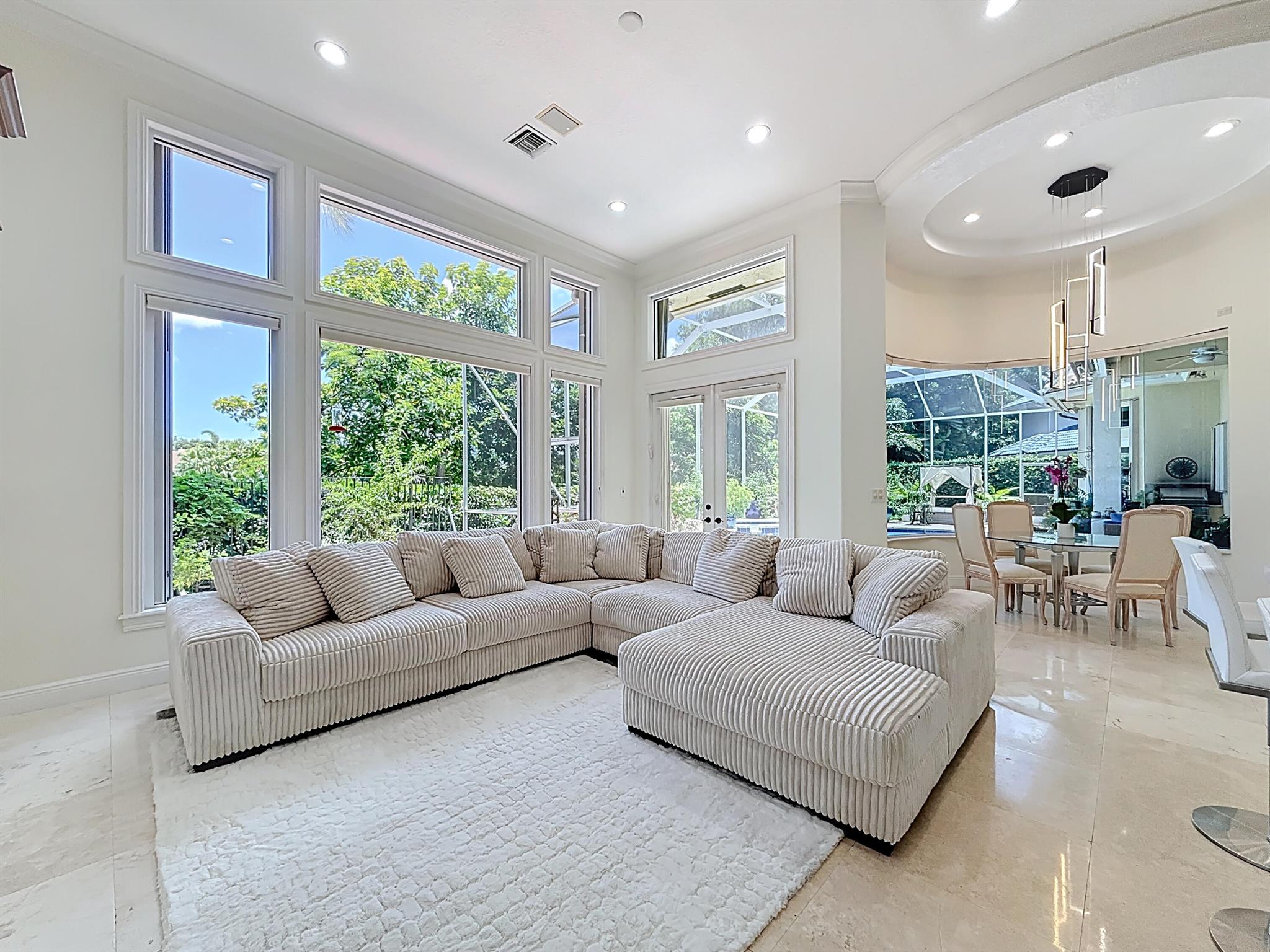 BOCA GROVE PLANTATION - Residential