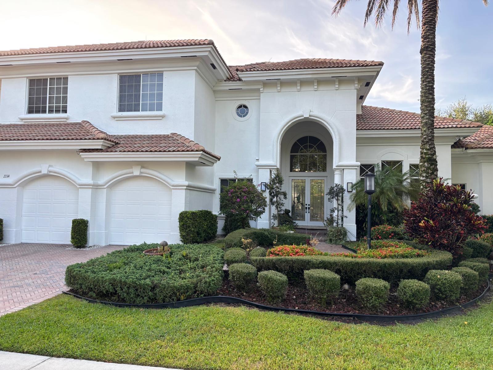21314 Bellechasse Court