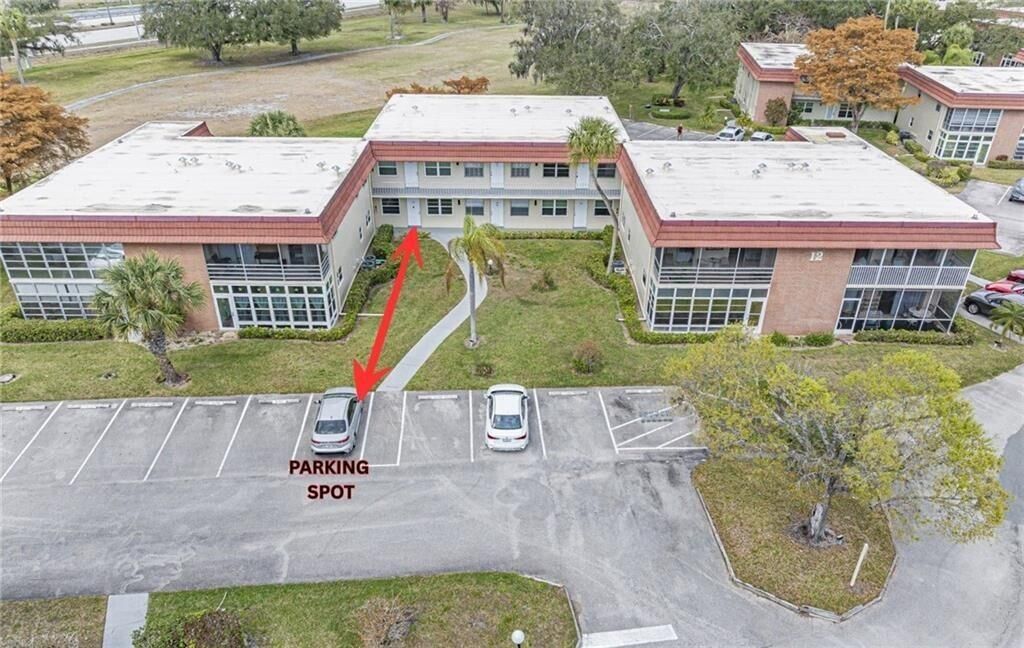 Photo of 12 Vista Palm Lane #103, Vero Beach, FL 32962 (MLS # R11166047)