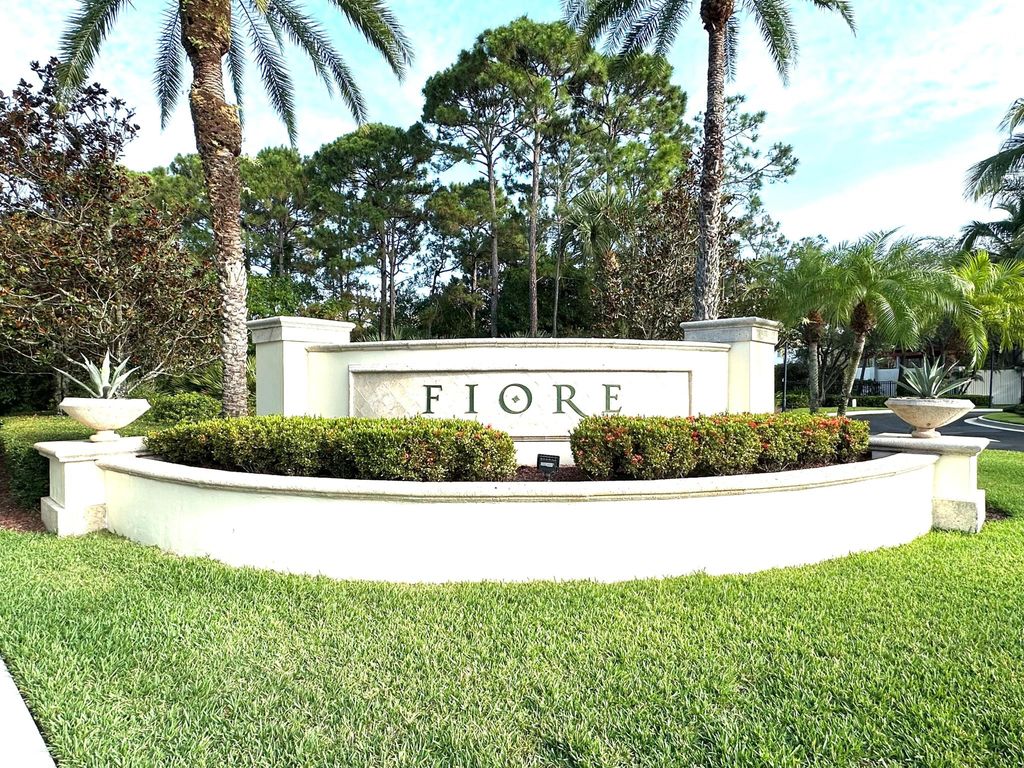 Photo of 5205 Myrtlewood Circle E, Palm Beach Gardens, FL 33418 (MLS # R11092694)