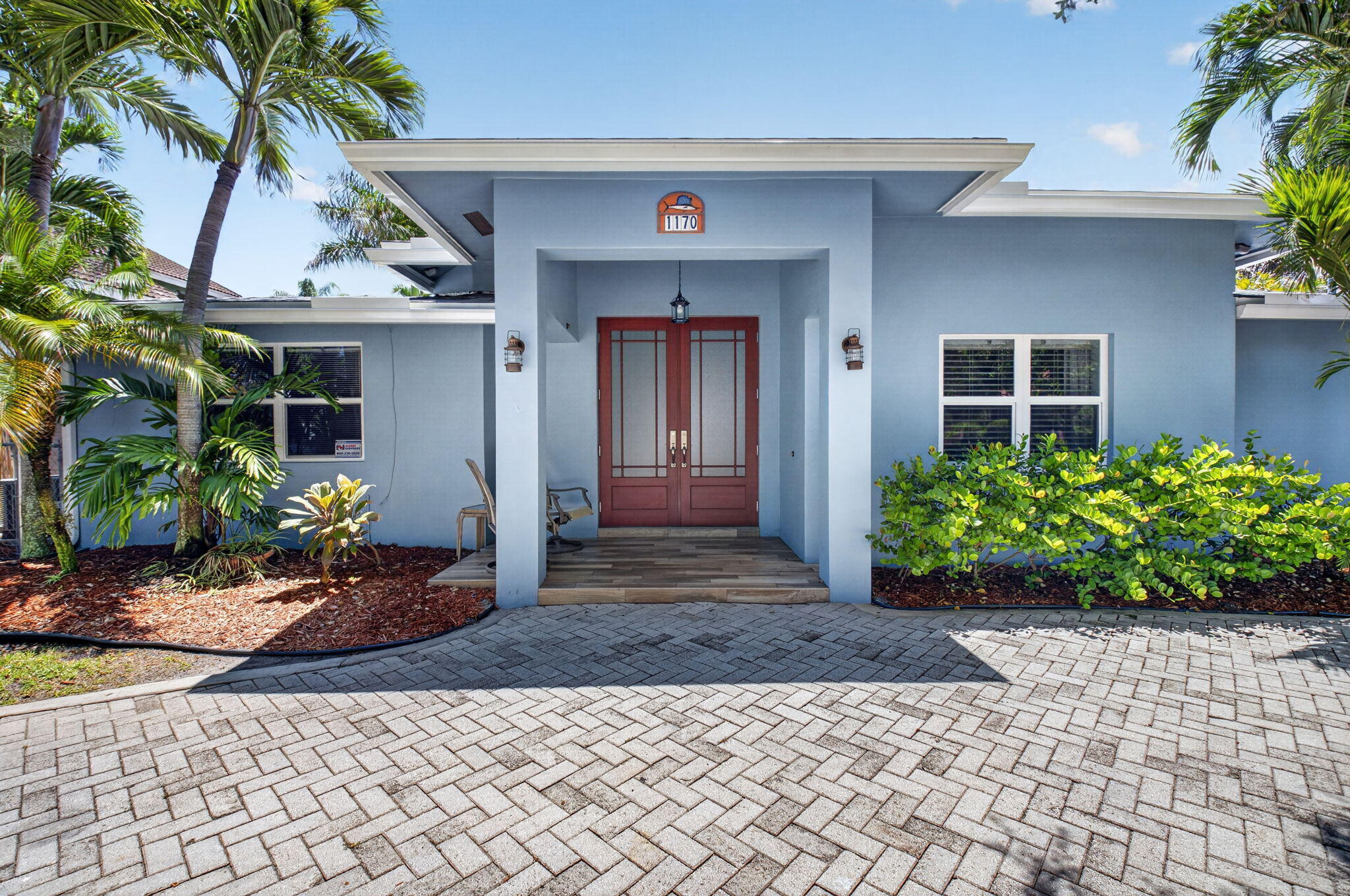 1170 SW 21ST Street