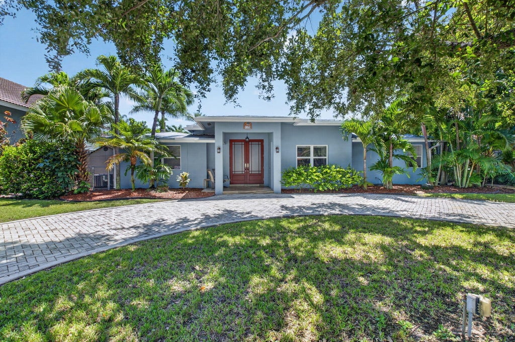 Photo of 1170 SW 21ST Street, Boca Raton, FL 33486 (MLS # B26063861)