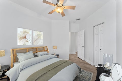 Tiny photo for 11525 NW 49th Court, Coral Springs, FL 33076 (MLS # B26033624)