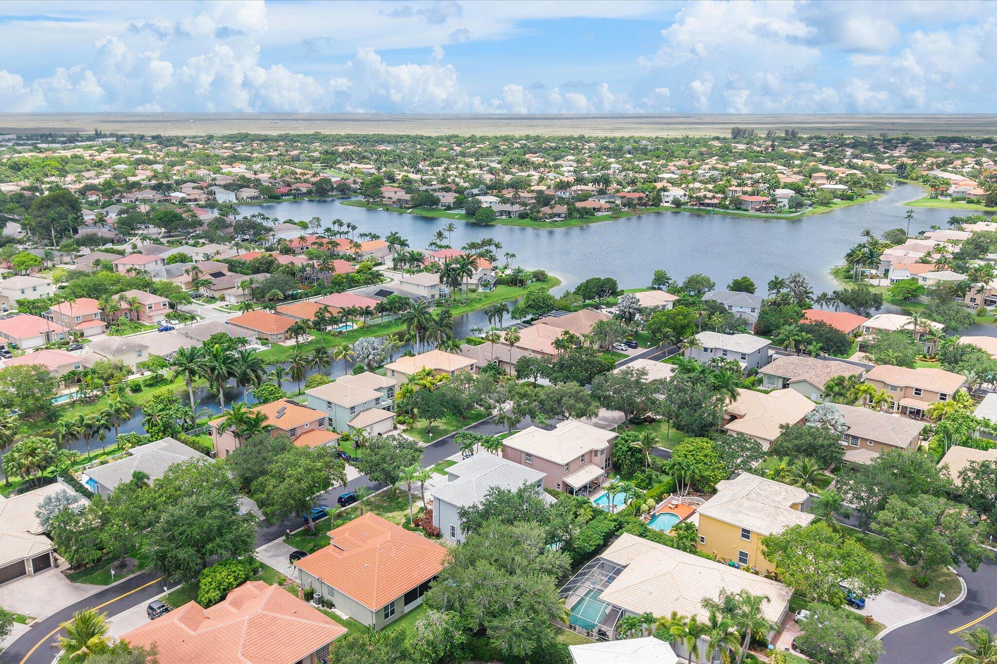 WYNDHAM CIRCLE - Residential
