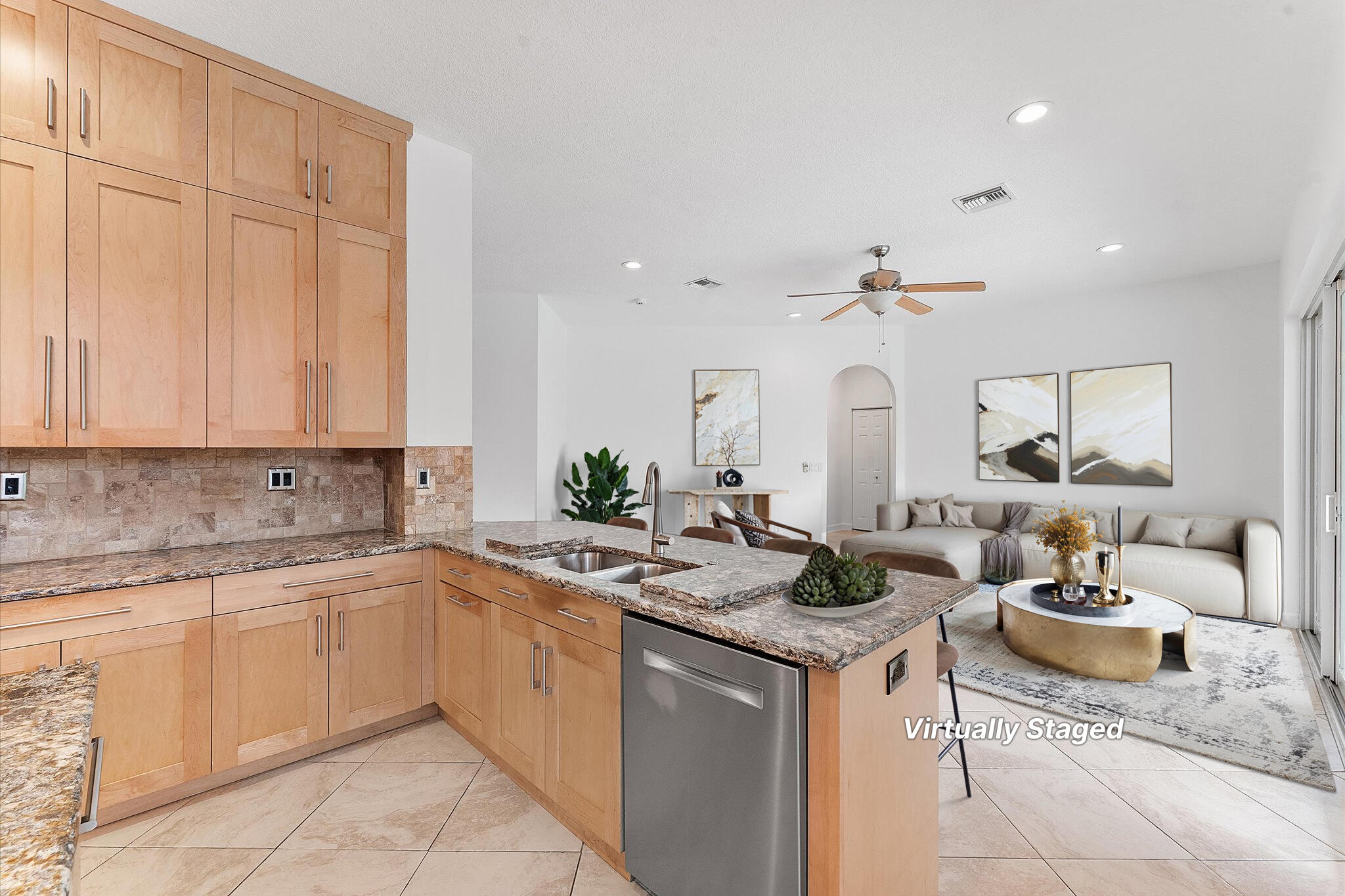 WYNDHAM CIRCLE - Residential