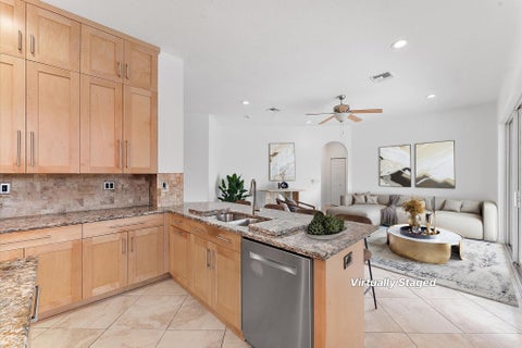 Tiny photo for 11525 NW 49th Court, Coral Springs, FL 33076 (MLS # B26033624)