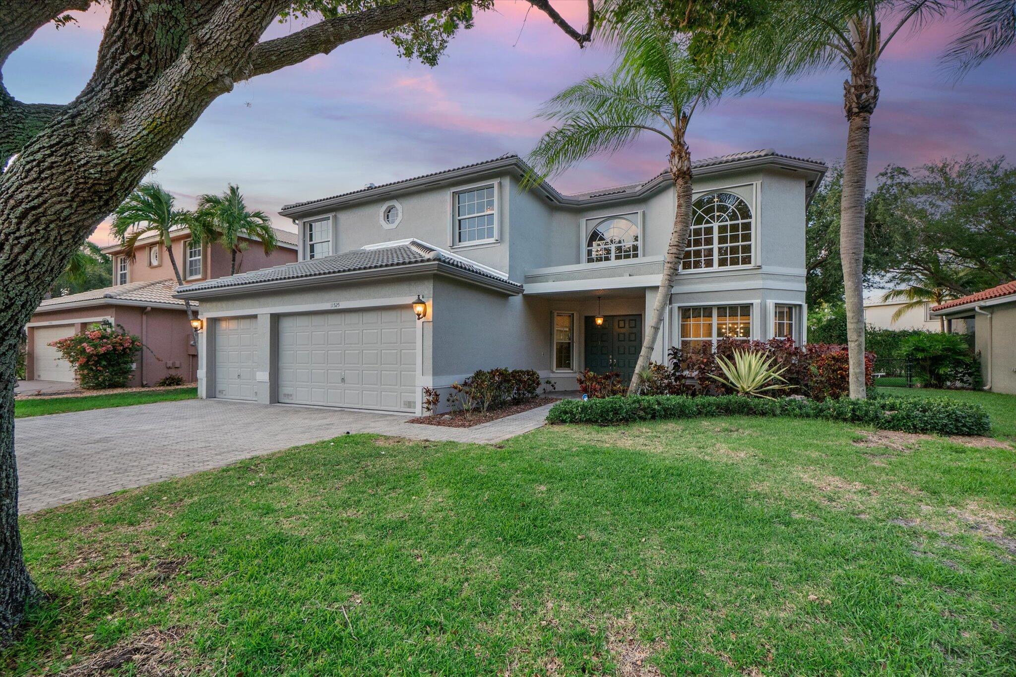 WYNDHAM CIRCLE - Residential