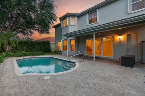 Tiny photo for 11525 NW 49th Court, Coral Springs, FL 33076 (MLS # B26033624)