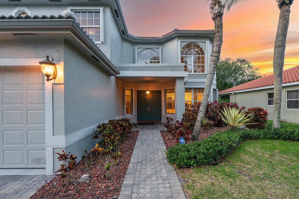 Photo of 11525 NW 49th Court, Coral Springs, FL 33076 (MLS # B26033624)