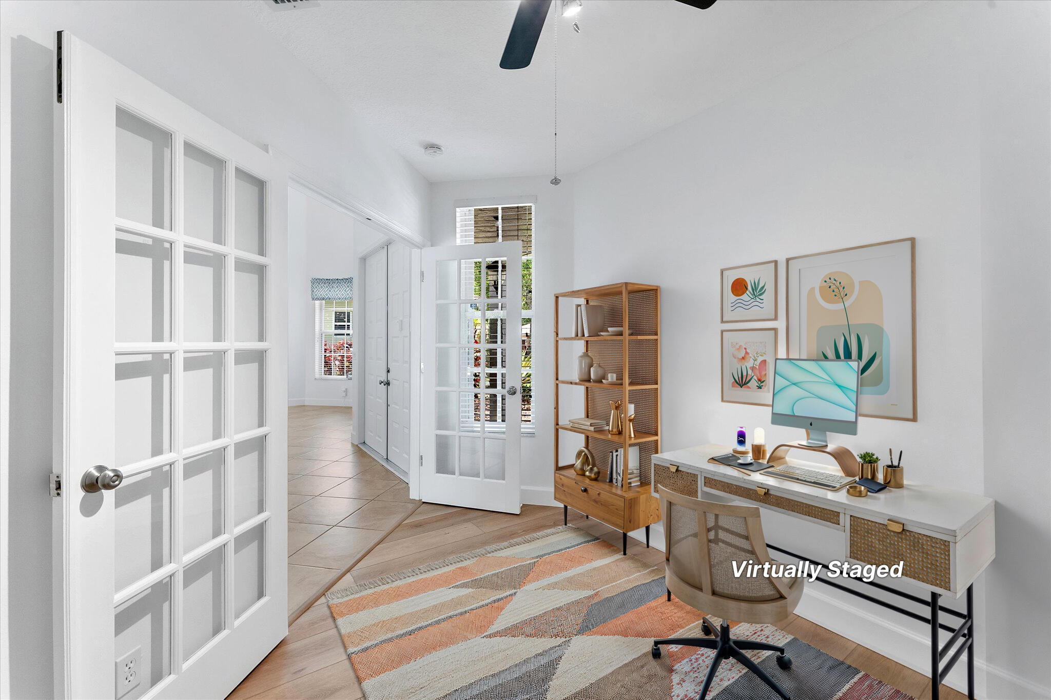 WYNDHAM CIRCLE - Residential
