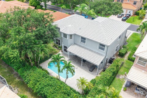 Tiny photo for 11525 NW 49th Court, Coral Springs, FL 33076 (MLS # B26033624)