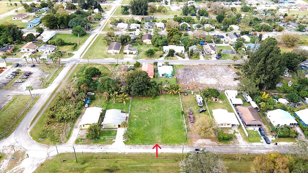 Photo of 14832 SW 168th Avenue, Indiantown, FL 34956 (MLS # R11167510)