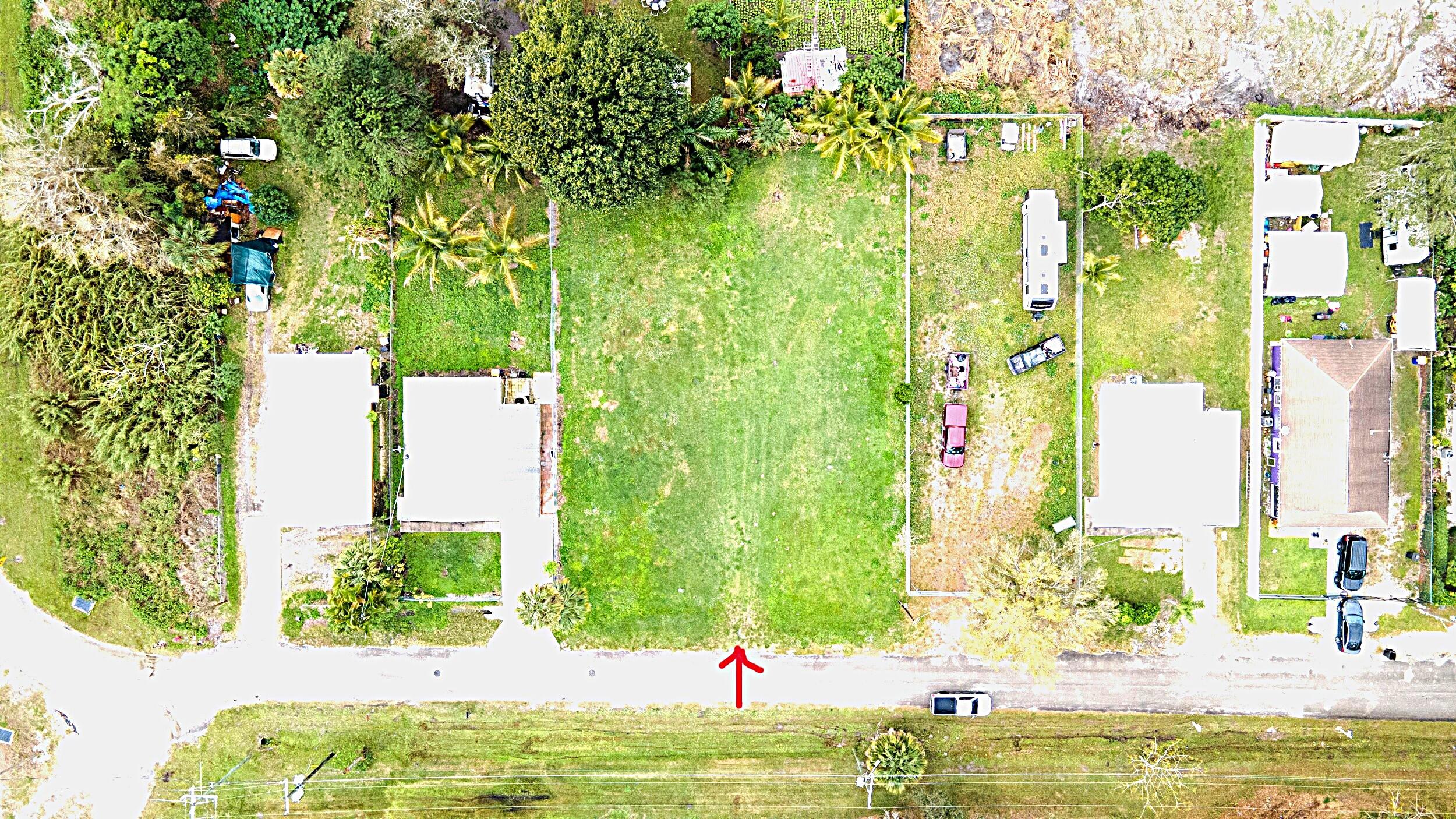 BOOKER PARK - Land
