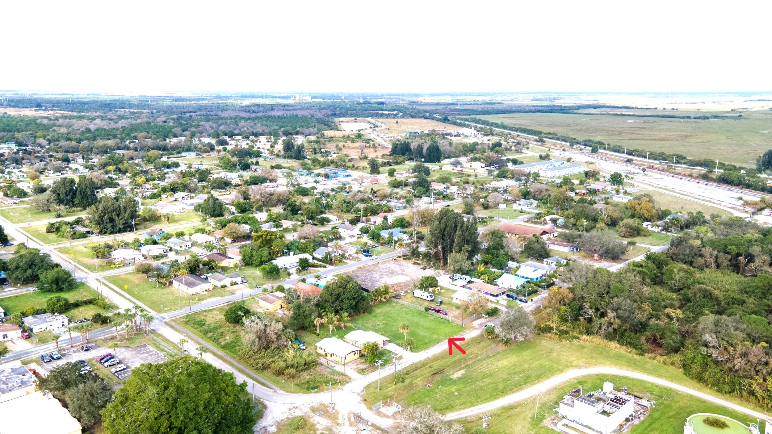 BOOKER PARK - Land