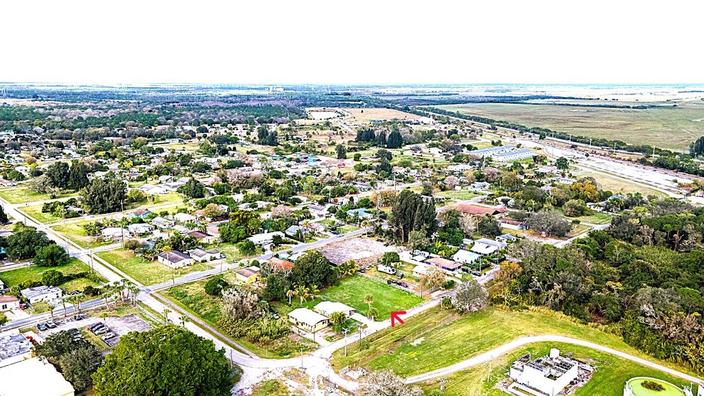 Photo of 14832 SW 168th Avenue, Indiantown, FL 34956 (MLS # R11167510)