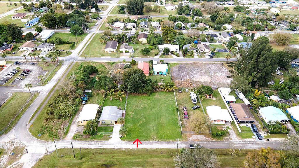 Photo of 14832 SW 168th Avenue, Indiantown, FL 34956 (MLS # R11167510)