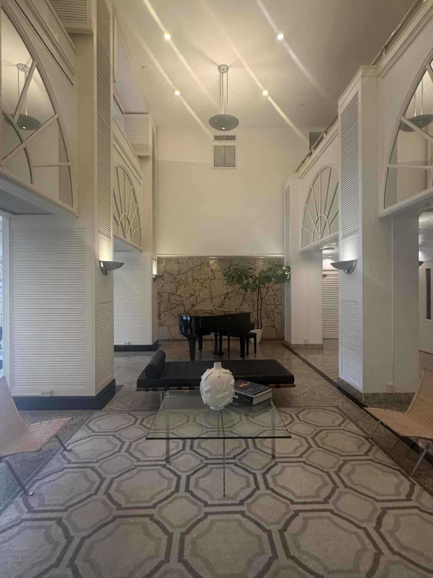 THE PALM BAY YACHT CLUB CONDO - Residential