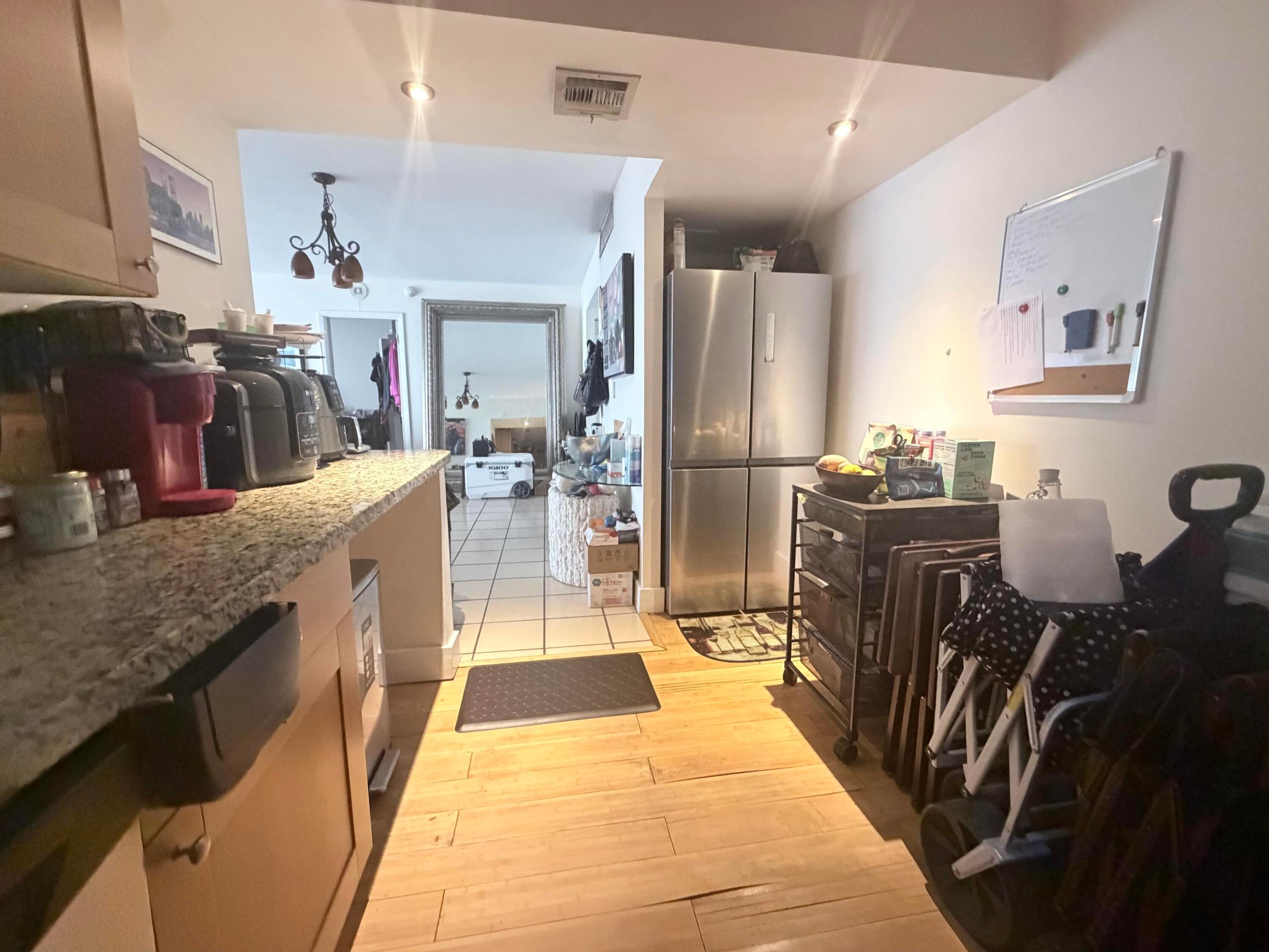 THE PALM BAY YACHT CLUB CONDO - Residential