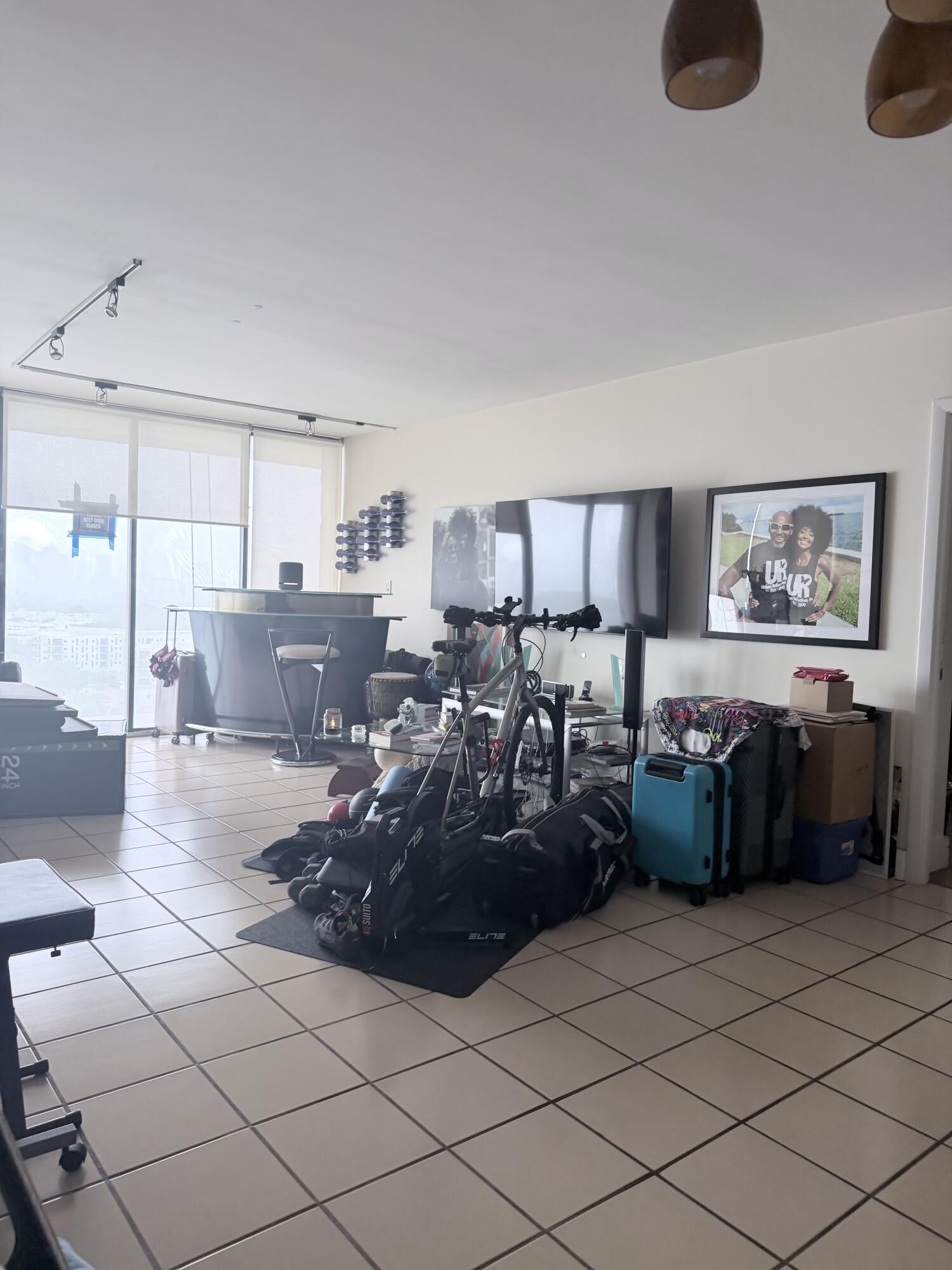 THE PALM BAY YACHT CLUB CONDO - Residential