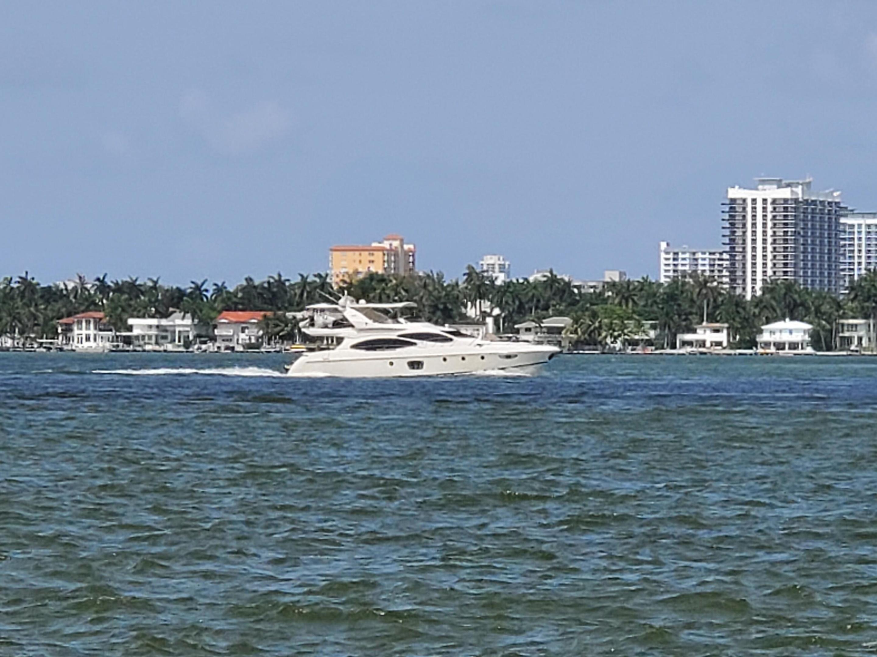 780 NE 69th Street 1707