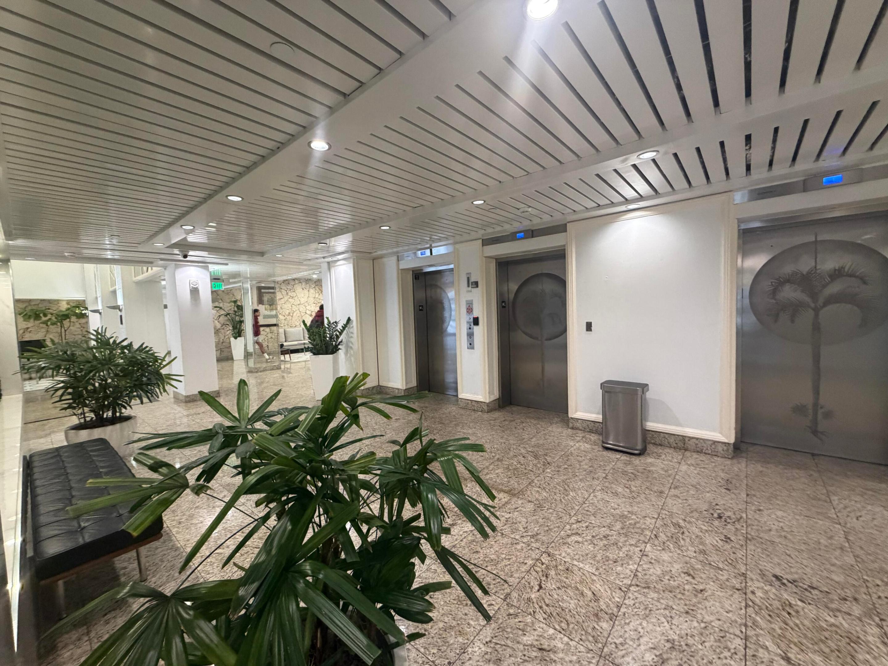 THE PALM BAY YACHT CLUB CONDO - Residential