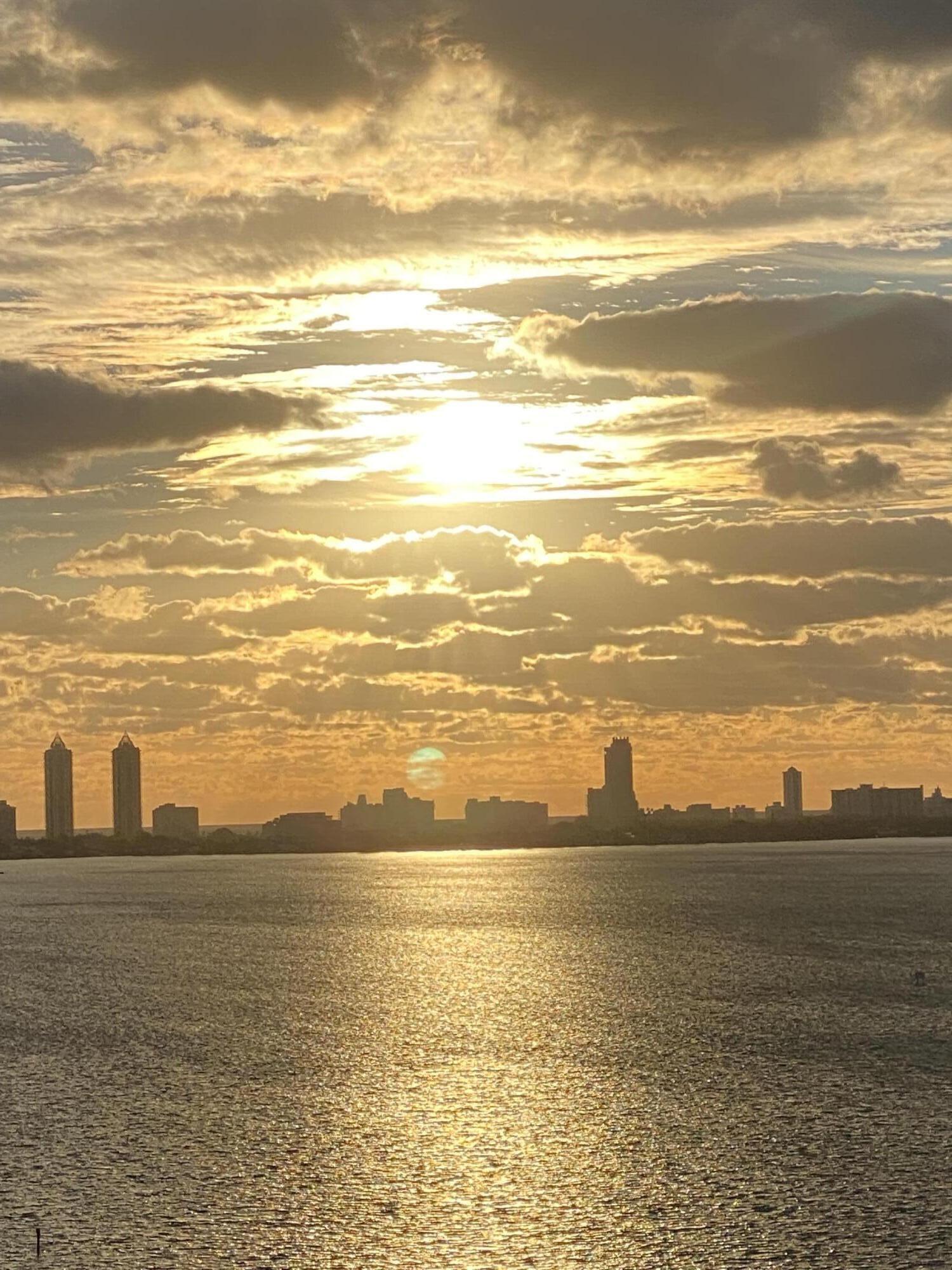 THE PALM BAY YACHT CLUB CONDO - Residential