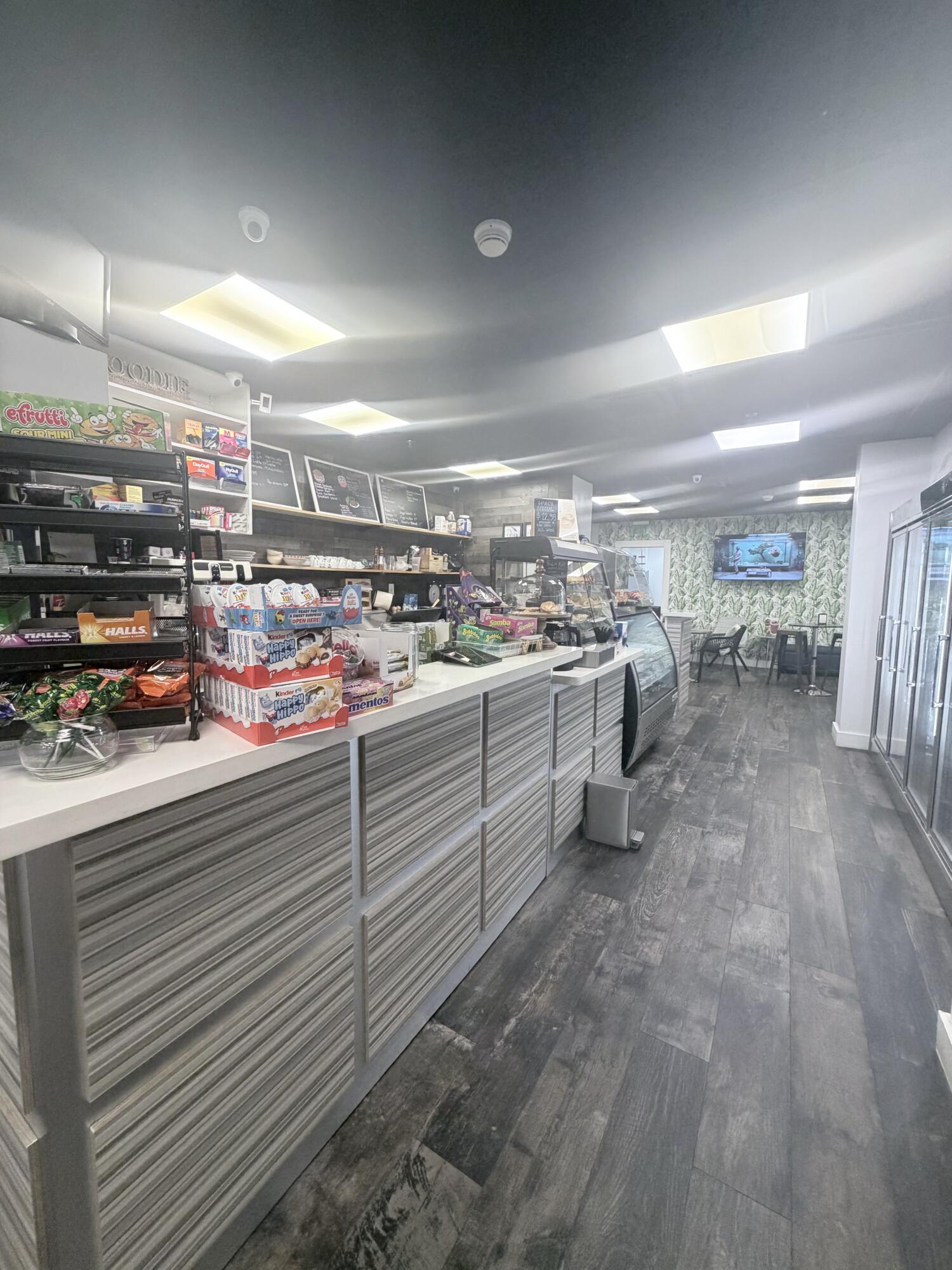 THE PALM BAY YACHT CLUB CONDO - Residential