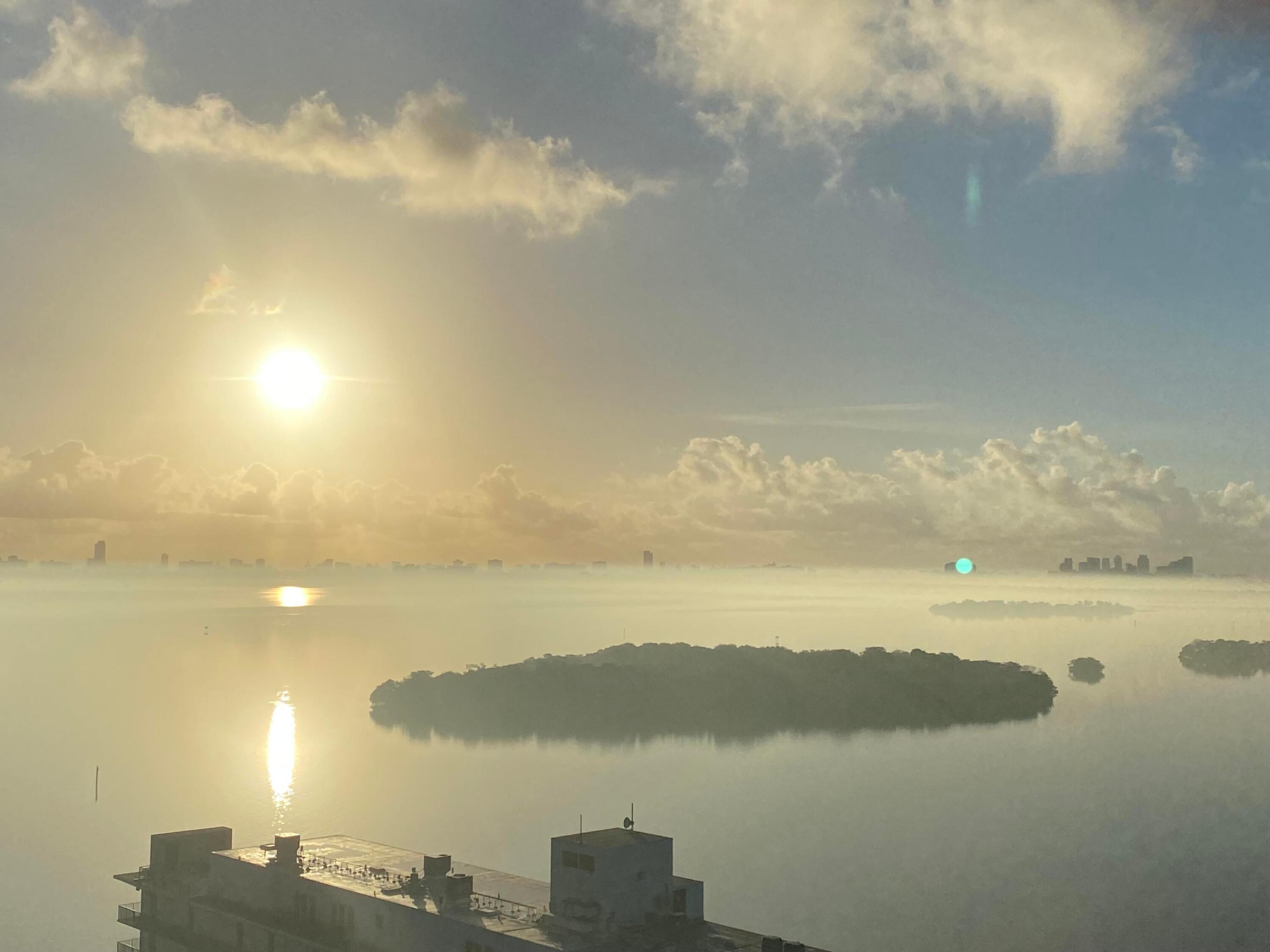 780 NE 69th Street 1707