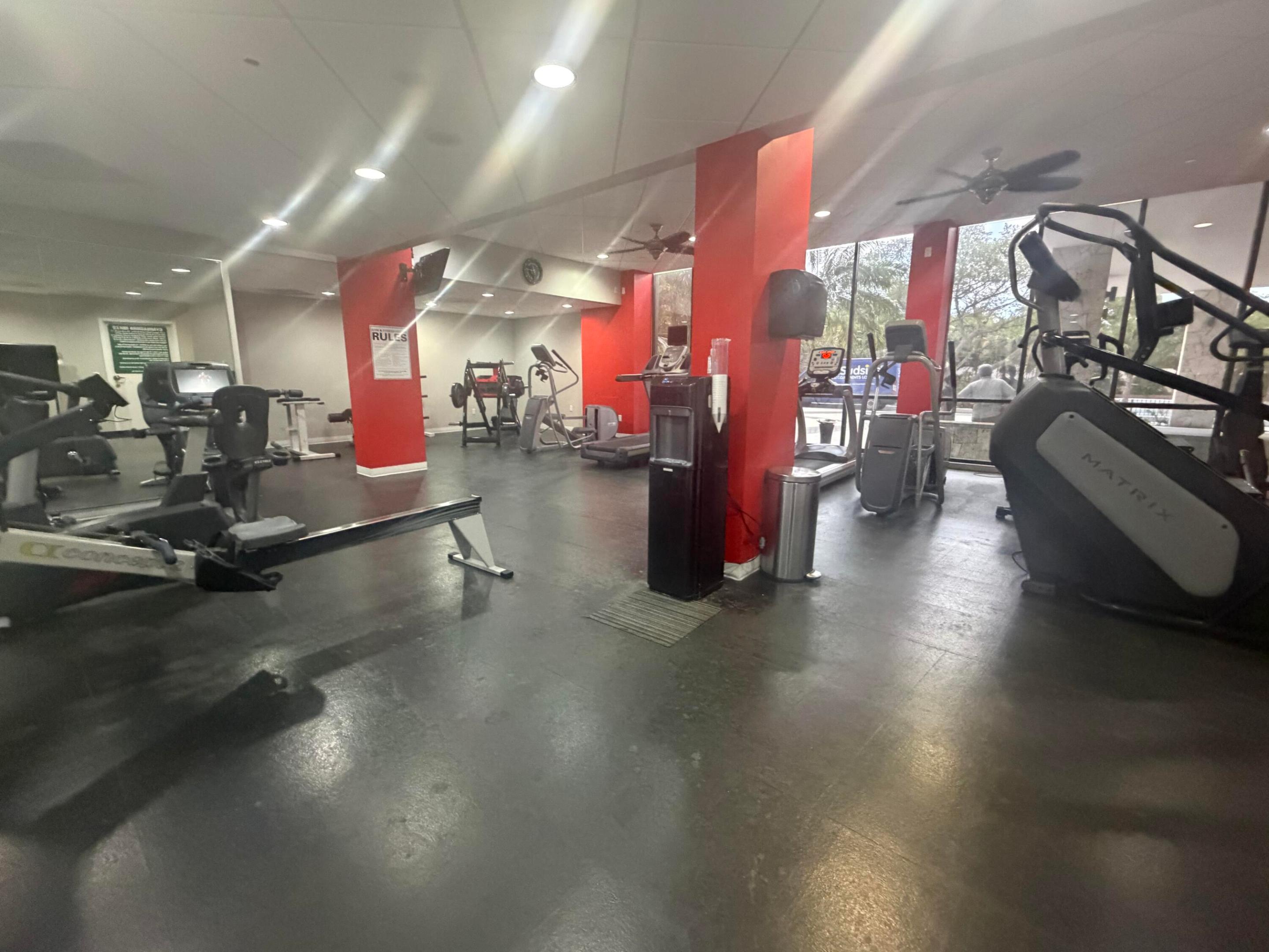 THE PALM BAY YACHT CLUB CONDO - Residential