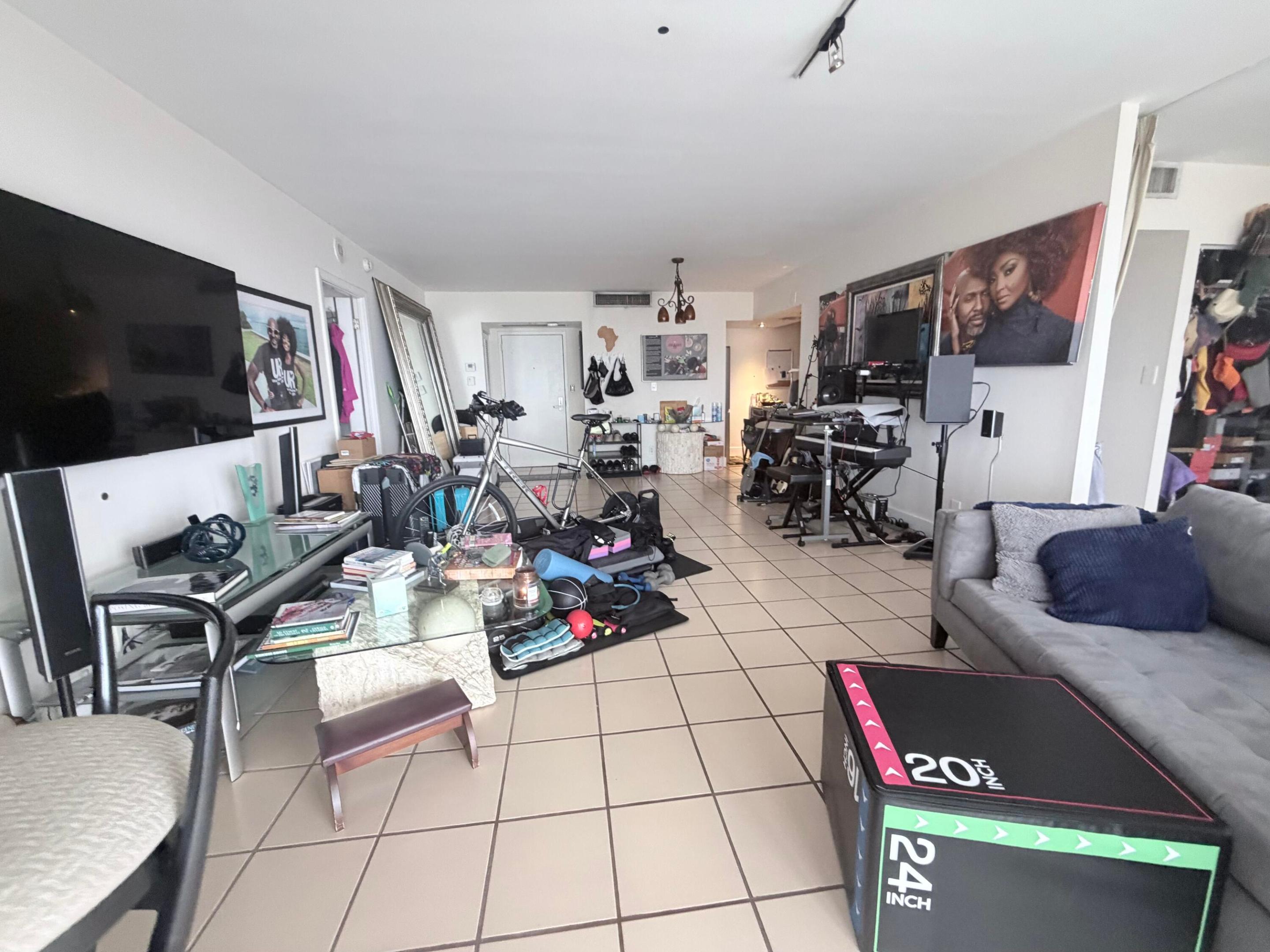 THE PALM BAY YACHT CLUB CONDO - Residential