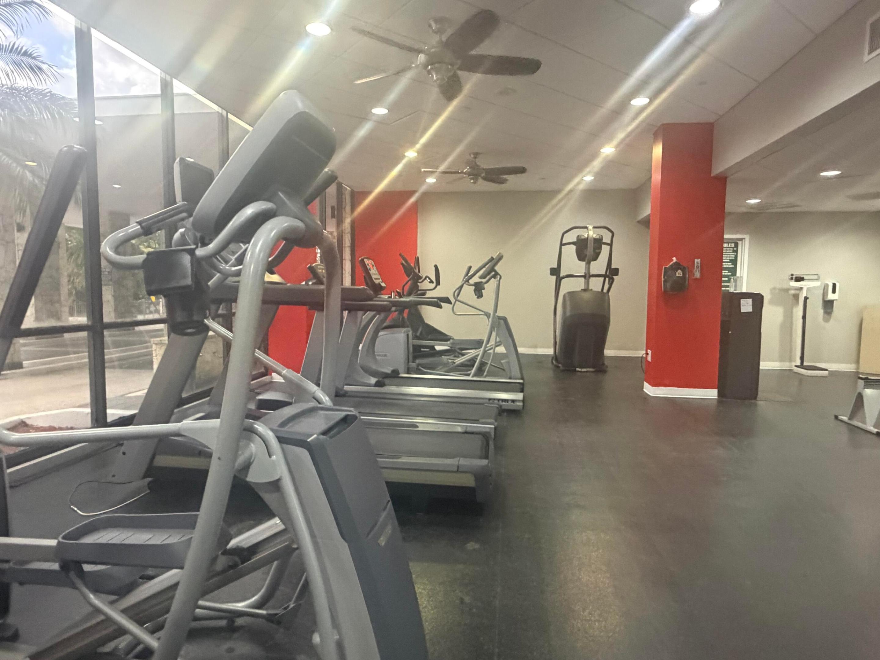 THE PALM BAY YACHT CLUB CONDO - Residential