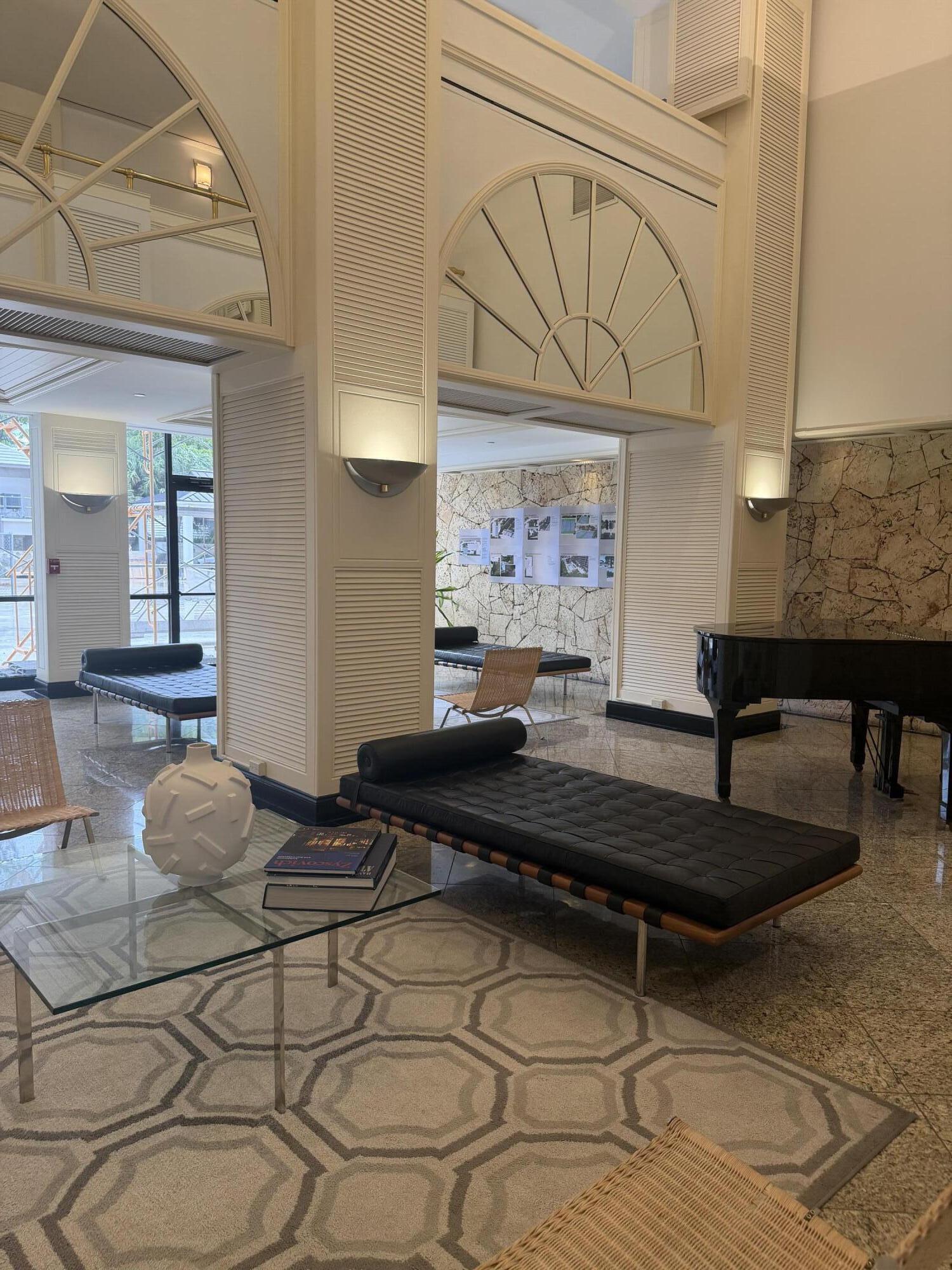 THE PALM BAY YACHT CLUB CONDO - Residential