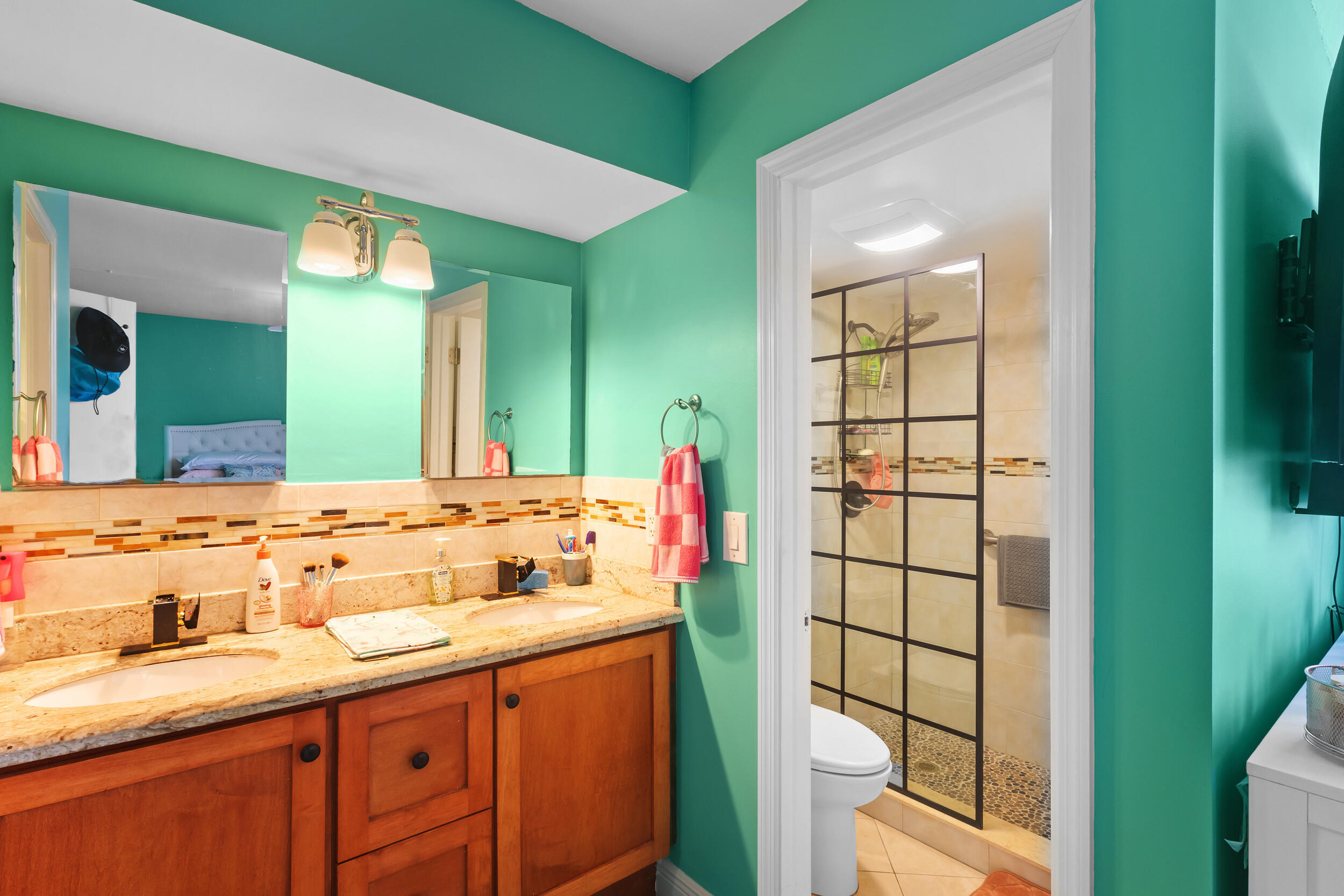 LAVERS DELRAY RACQUET CLUB CONDO - Residential Lease