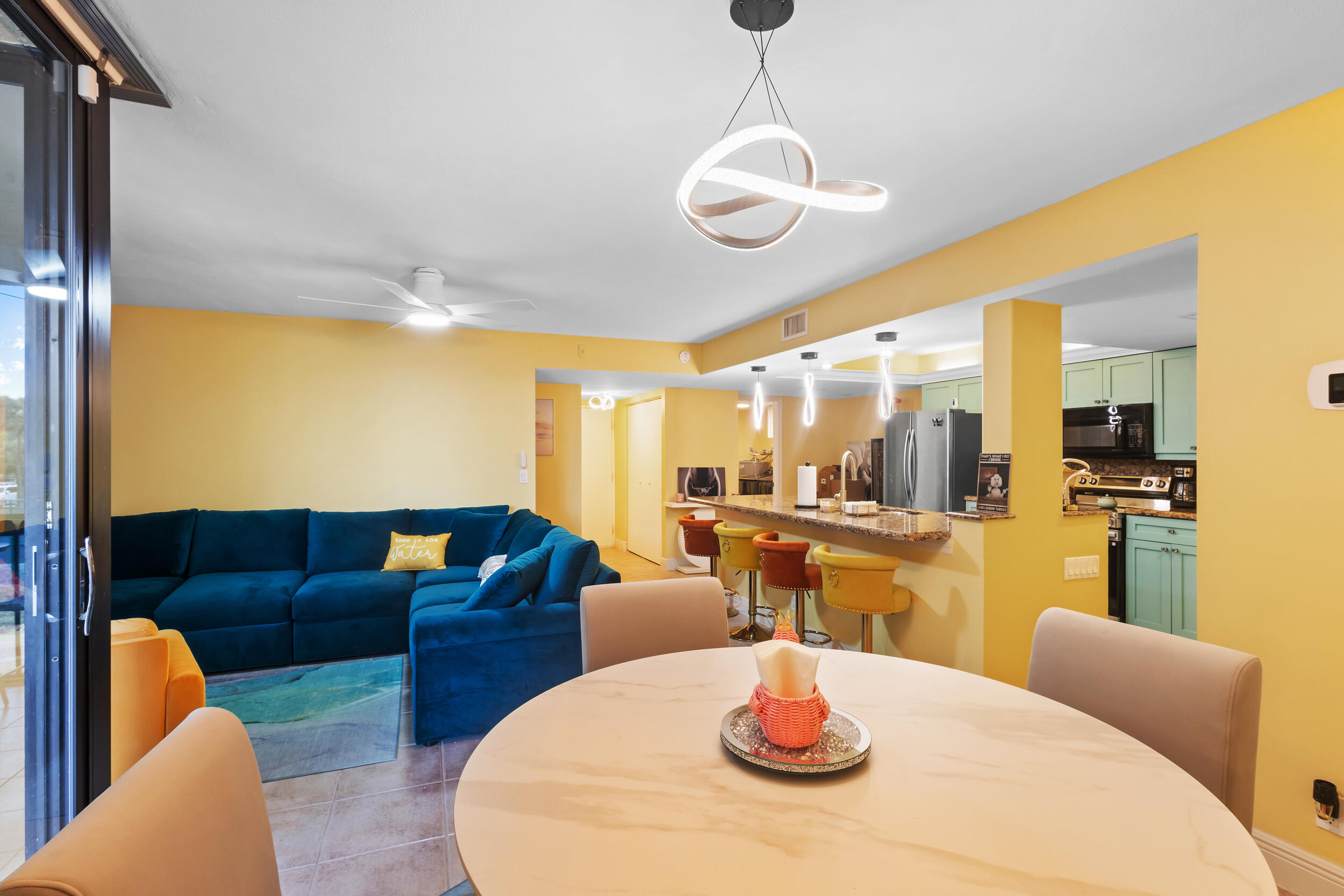 LAVERS DELRAY RACQUET CLUB CONDO - Residential Lease