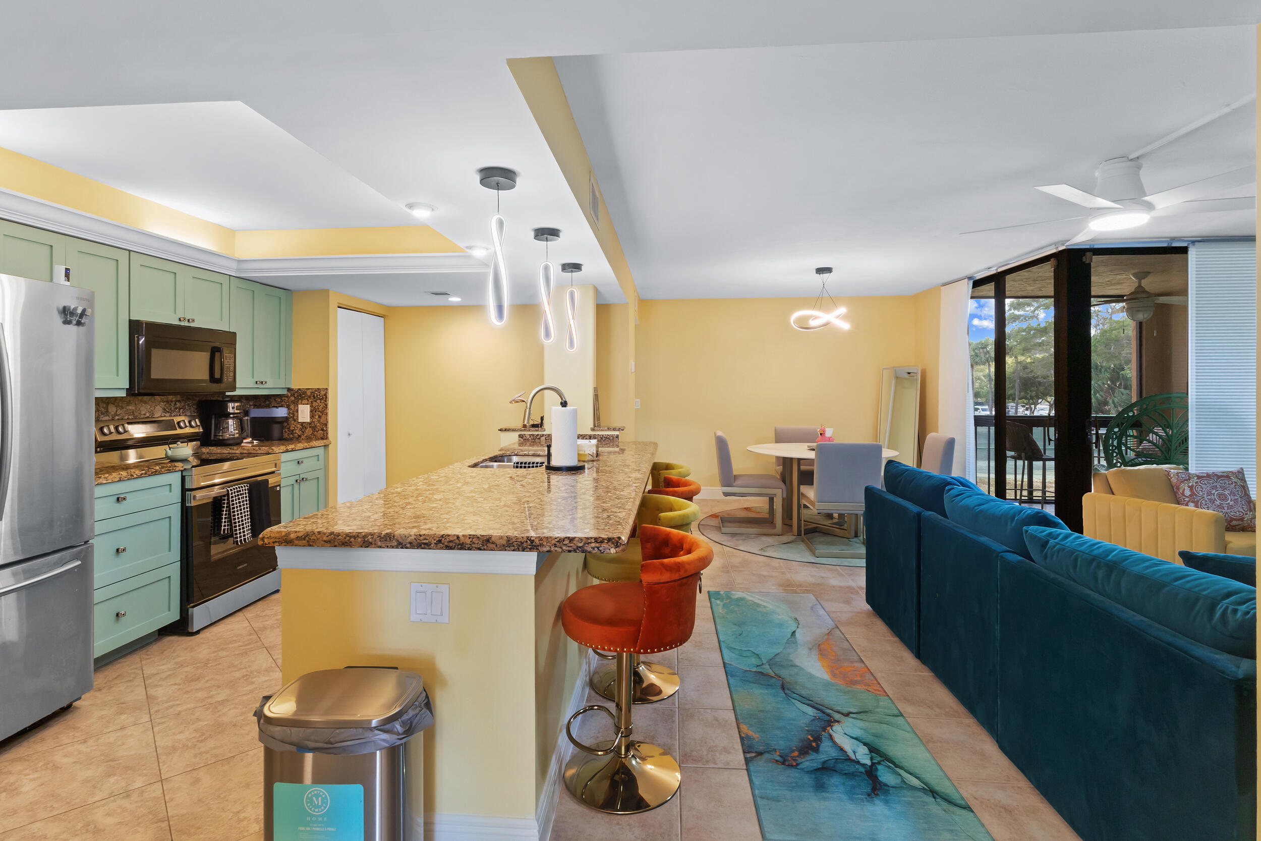 LAVERS DELRAY RACQUET CLUB CONDO - Residential Lease