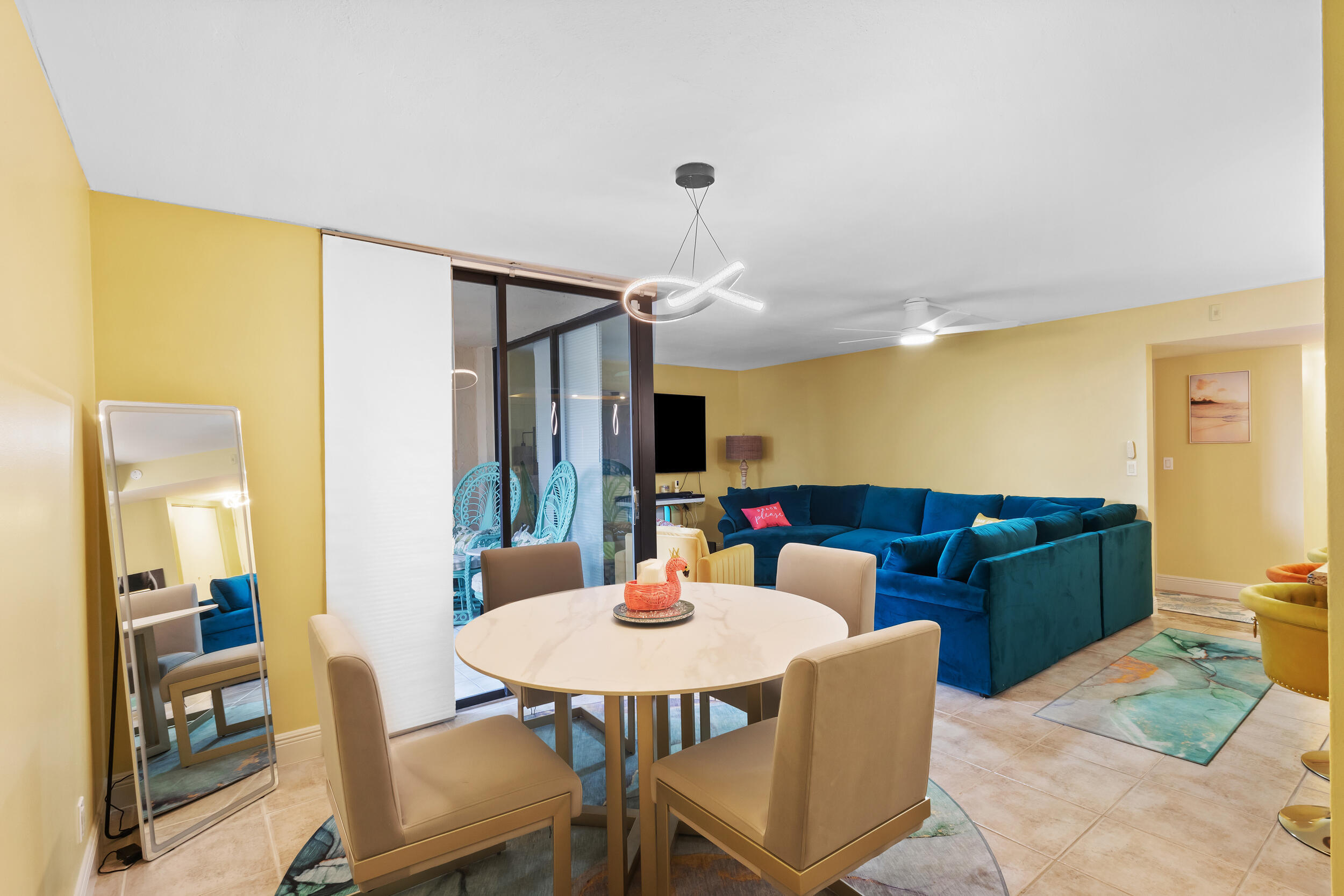 LAVERS DELRAY RACQUET CLUB CONDO - Residential Lease