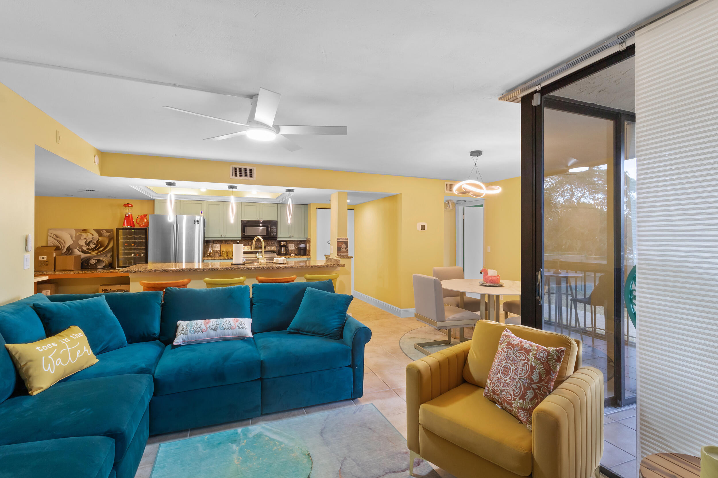 LAVERS DELRAY RACQUET CLUB CONDO - Residential Lease