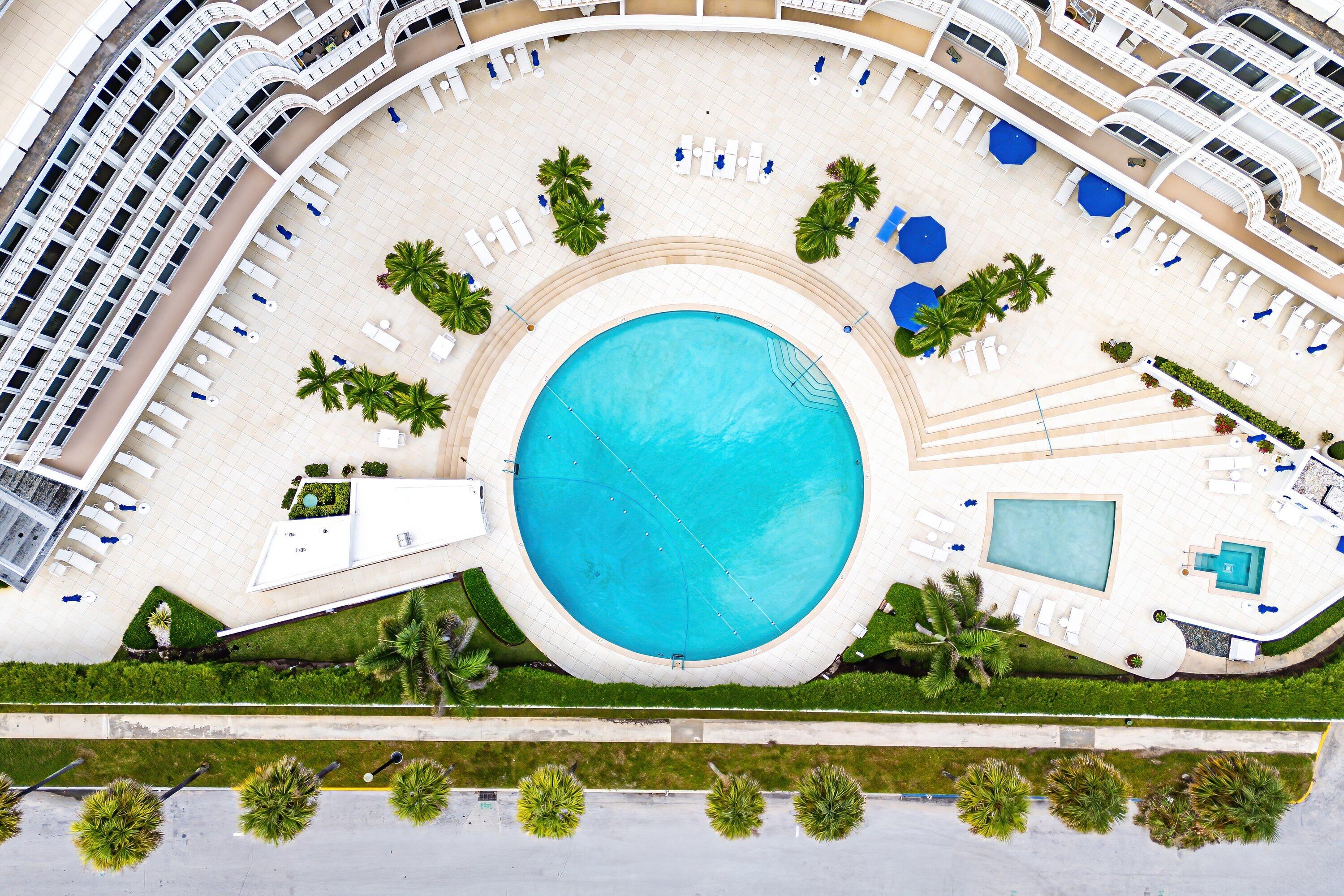 SUN AND SURF ONE HUNDRED AND THIRTY CONDOS - Residential Lease
