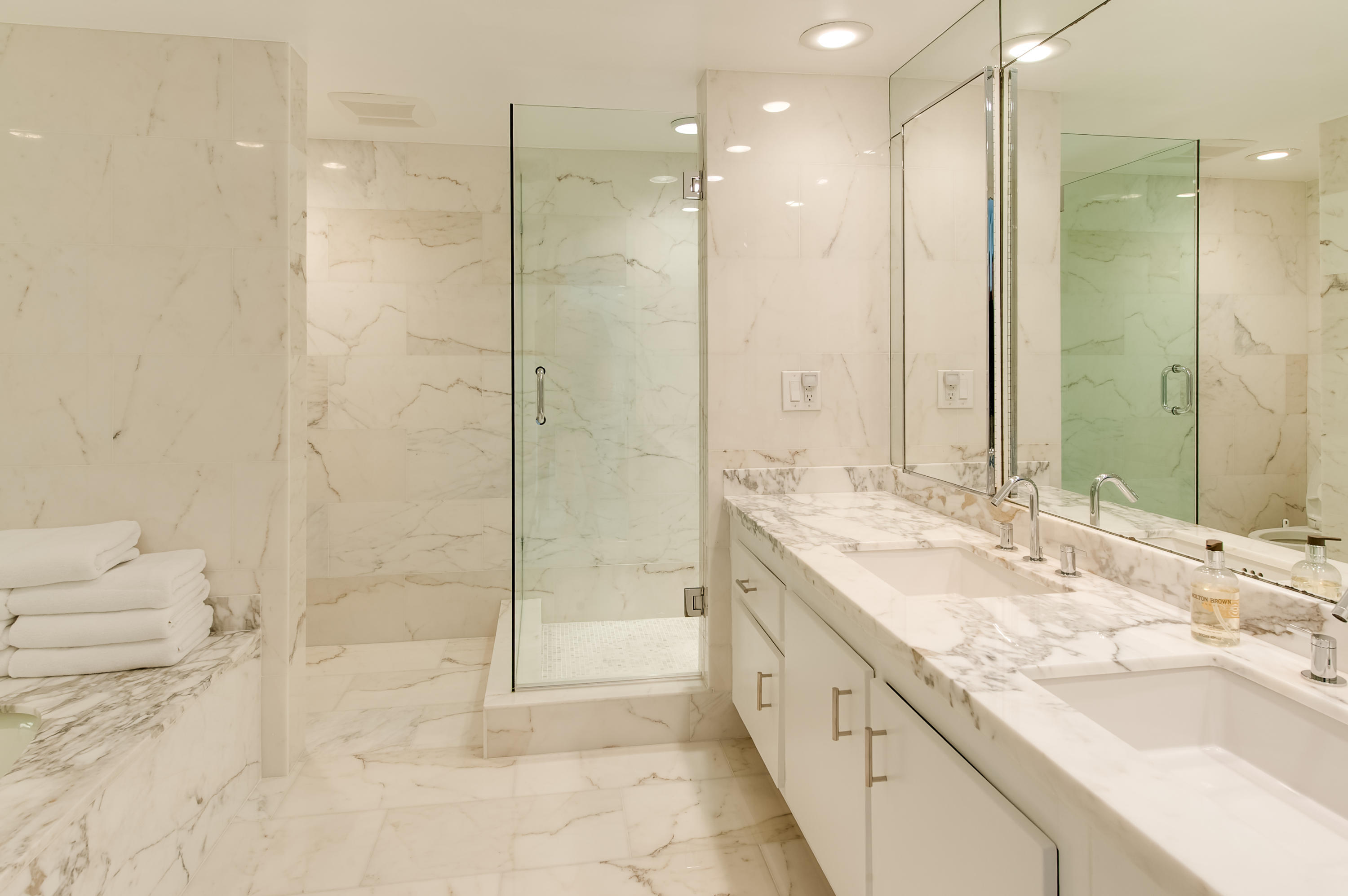SUN AND SURF ONE HUNDRED AND THIRTY CONDOS - Residential Lease