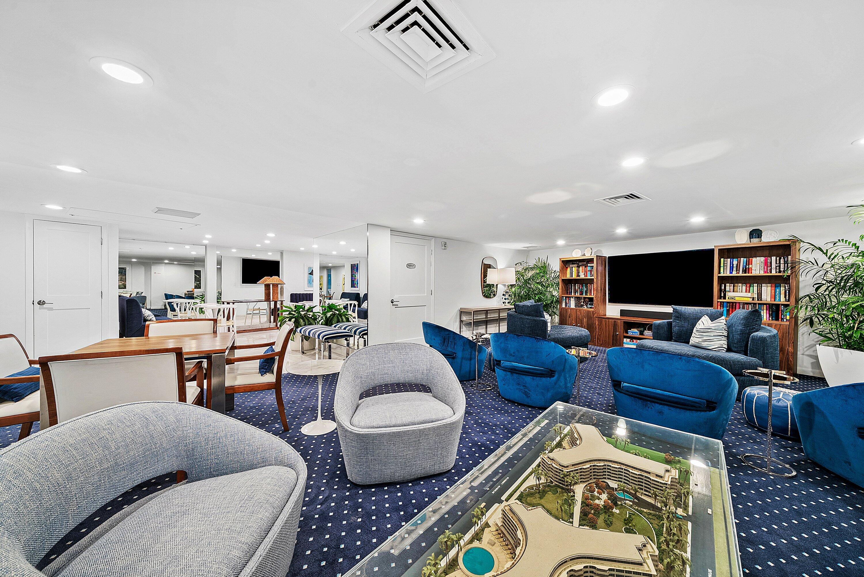 SUN AND SURF ONE HUNDRED AND THIRTY CONDOS - Residential Lease
