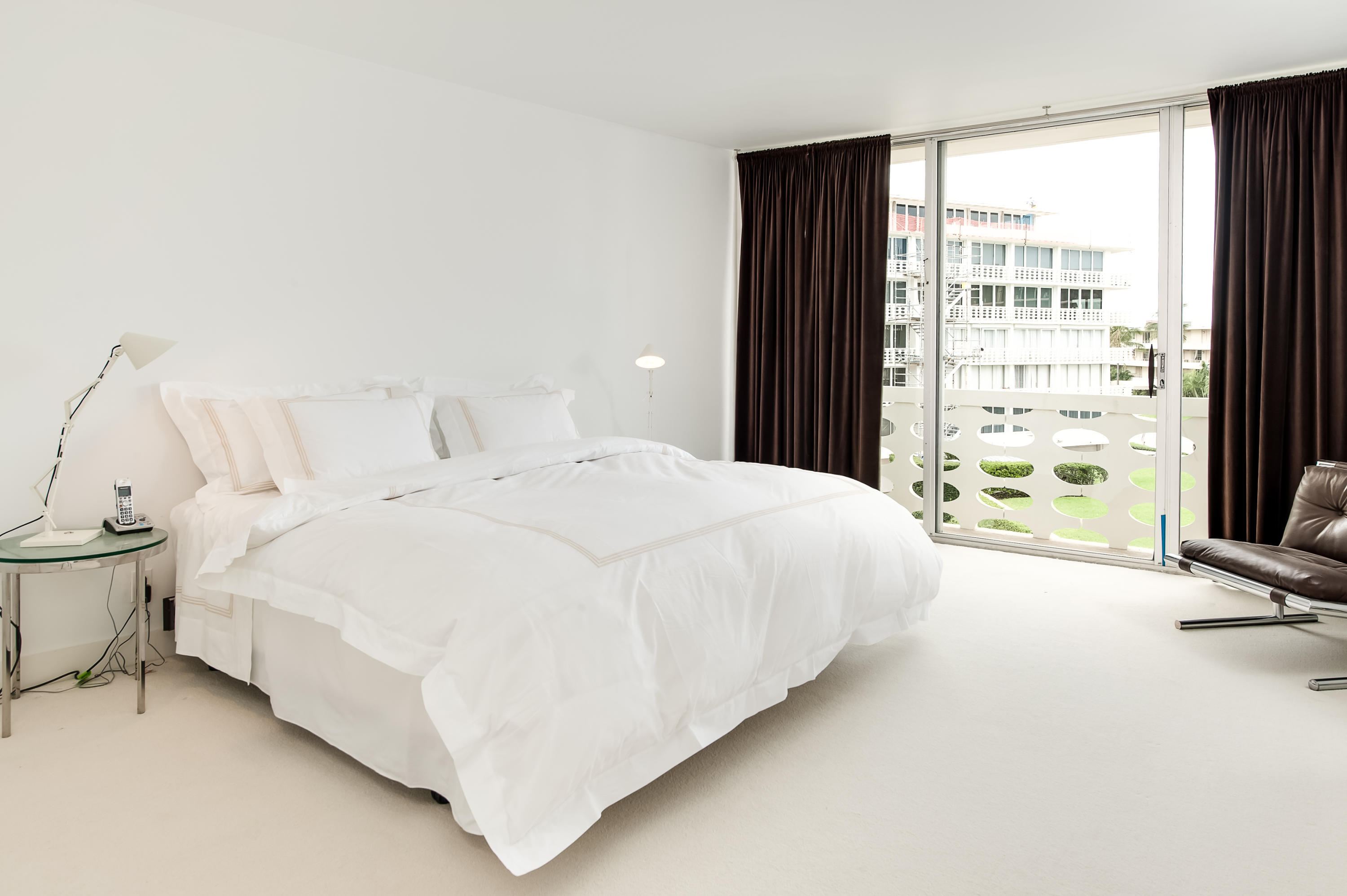 SUN AND SURF ONE HUNDRED AND THIRTY CONDOS - Residential Lease