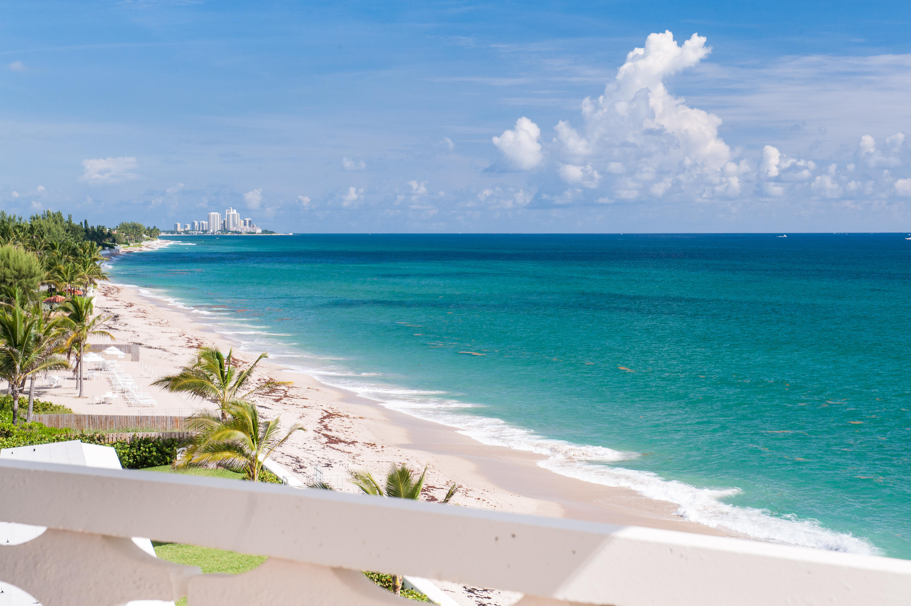 SUN AND SURF ONE HUNDRED AND THIRTY CONDOS - Residential Lease