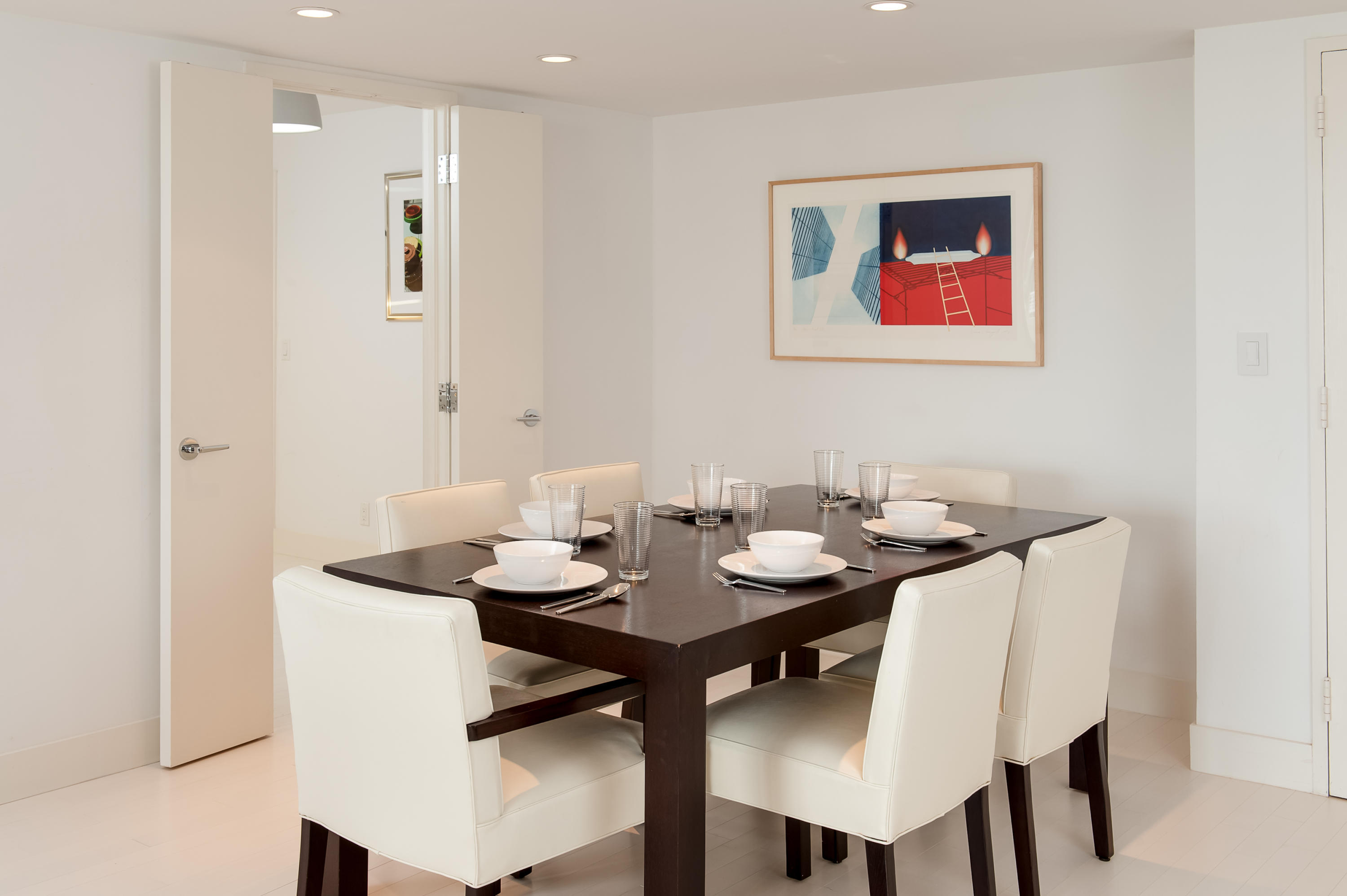 SUN AND SURF ONE HUNDRED AND THIRTY CONDOS - Residential Lease