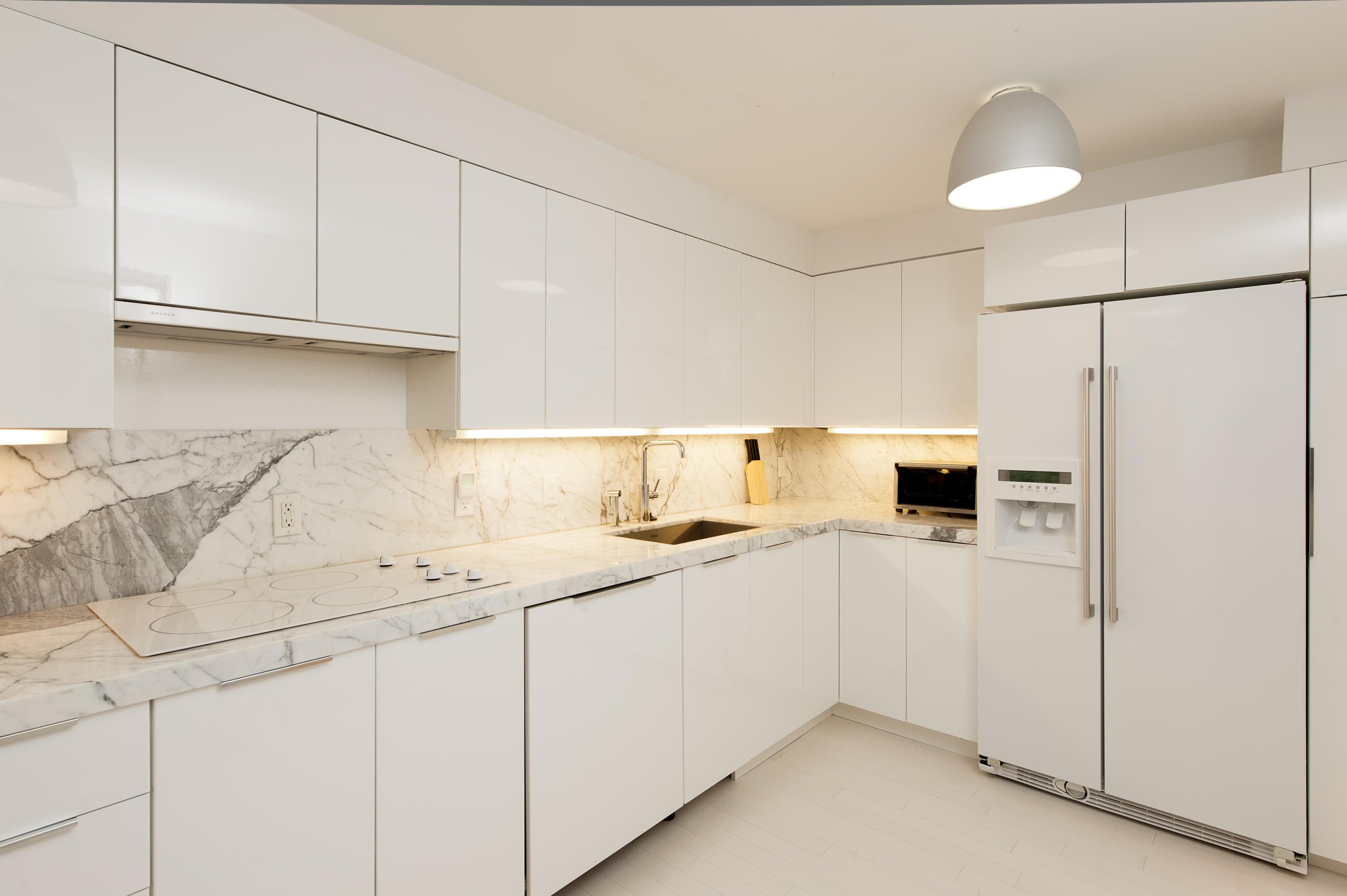 SUN AND SURF ONE HUNDRED AND THIRTY CONDOS - Residential Lease