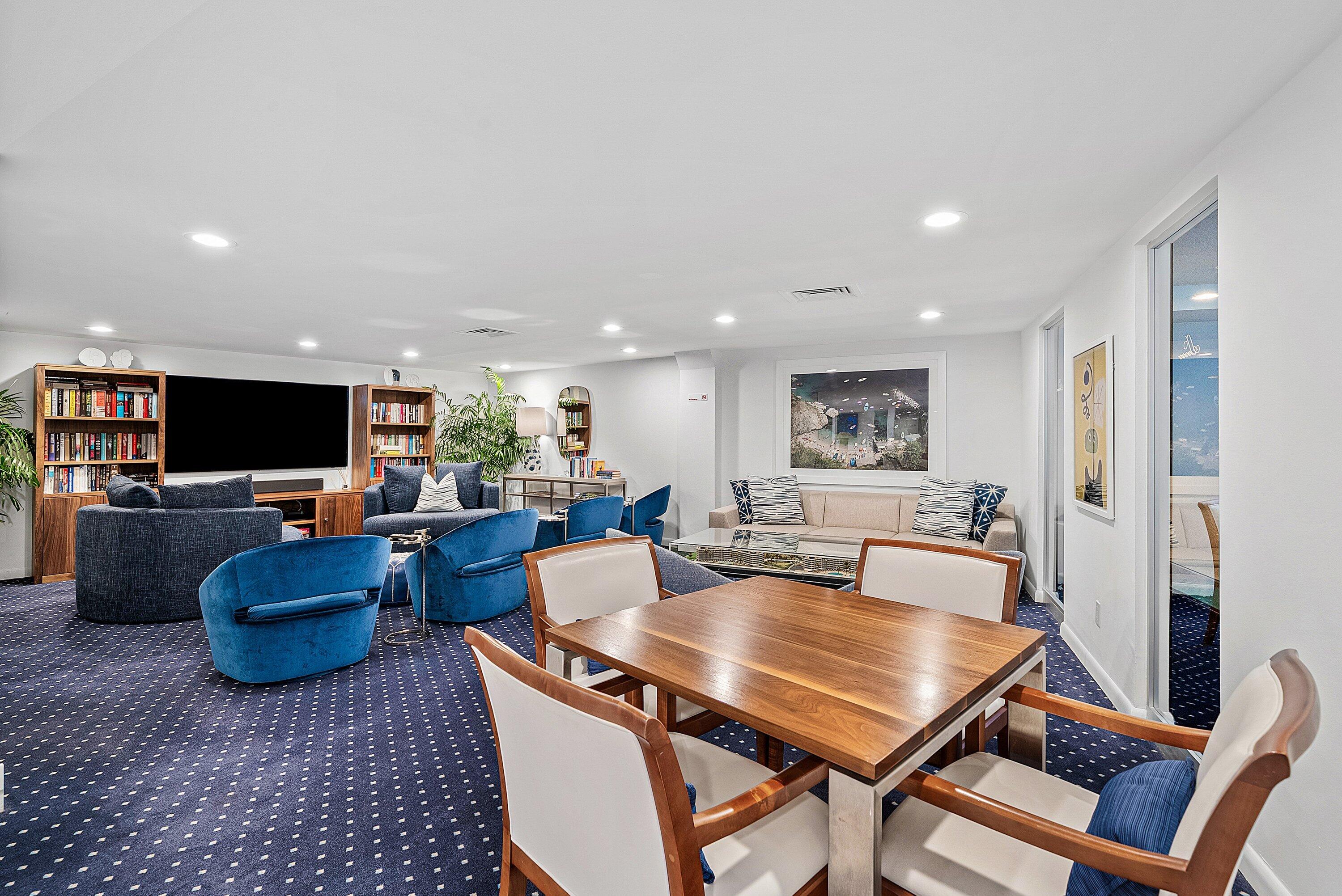 SUN AND SURF ONE HUNDRED AND THIRTY CONDOS - Residential Lease
