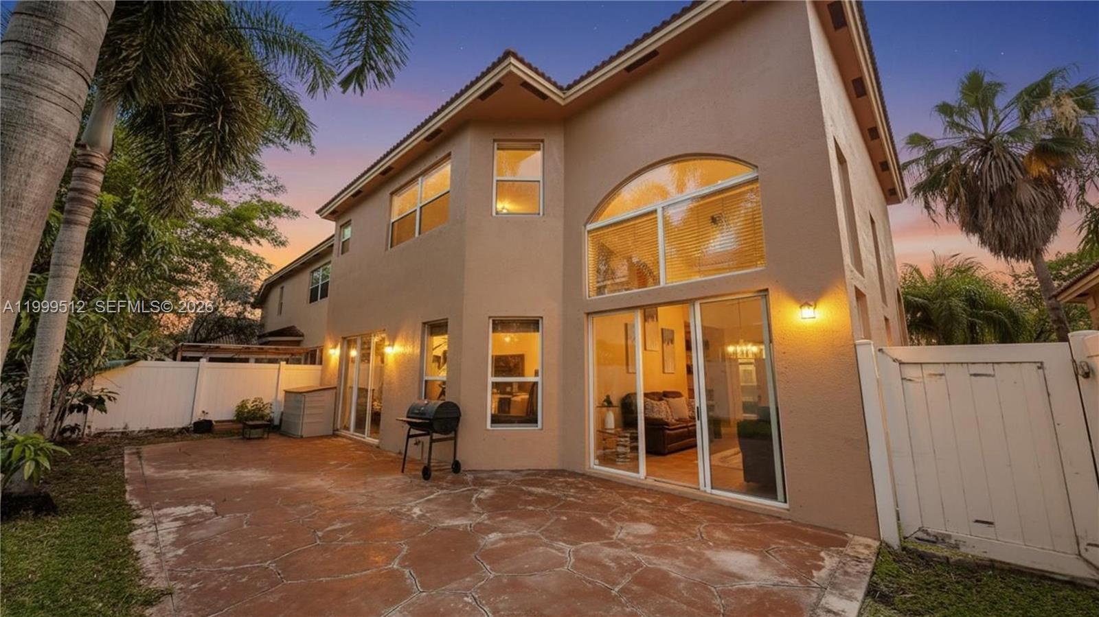 2215 Portofino Avenue, Homestead FL 33033