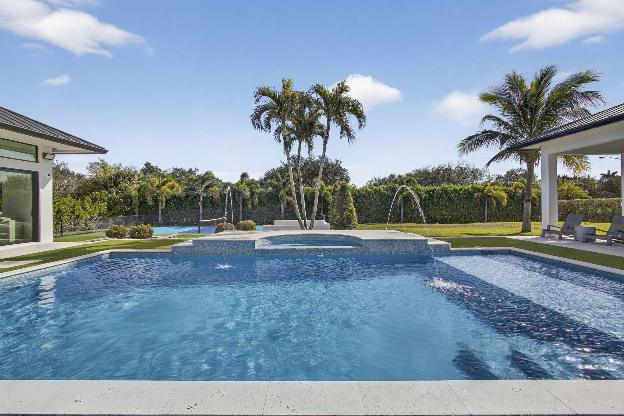 WELLINGTON AERO CLUB OF THE LANDINGS AT WELLINGTON - Residential