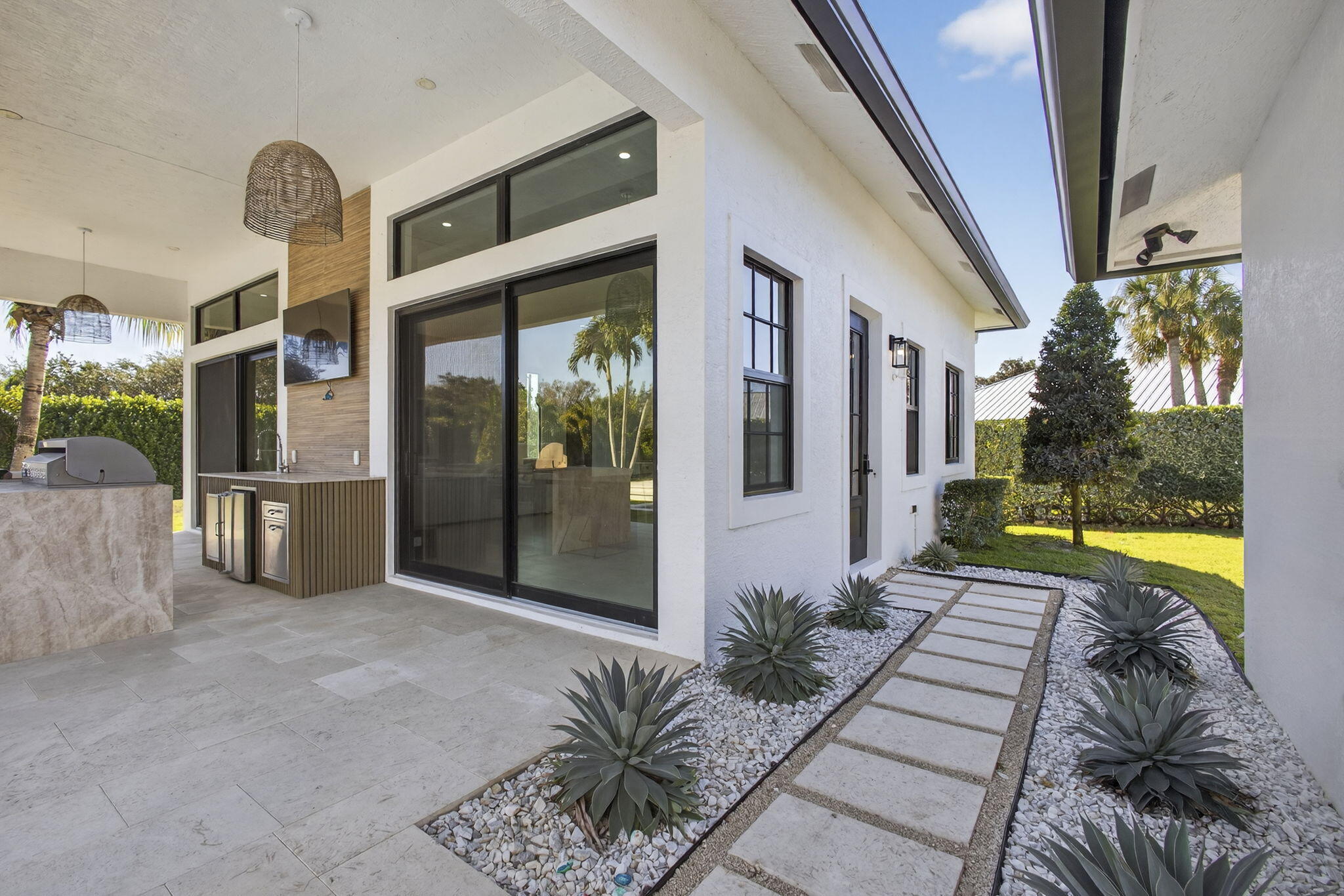 WELLINGTON AERO CLUB OF THE LANDINGS AT WELLINGTON - Residential