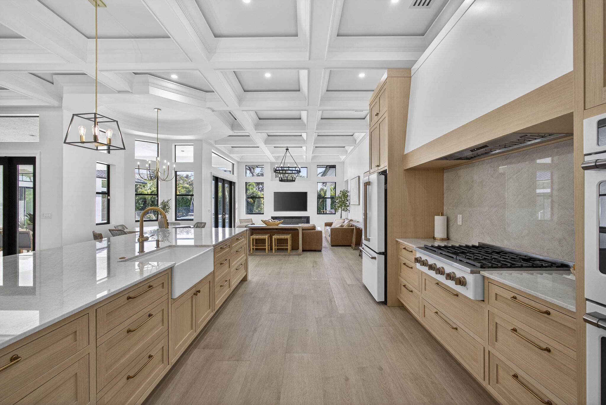 WELLINGTON AERO CLUB OF THE LANDINGS AT WELLINGTON - Residential